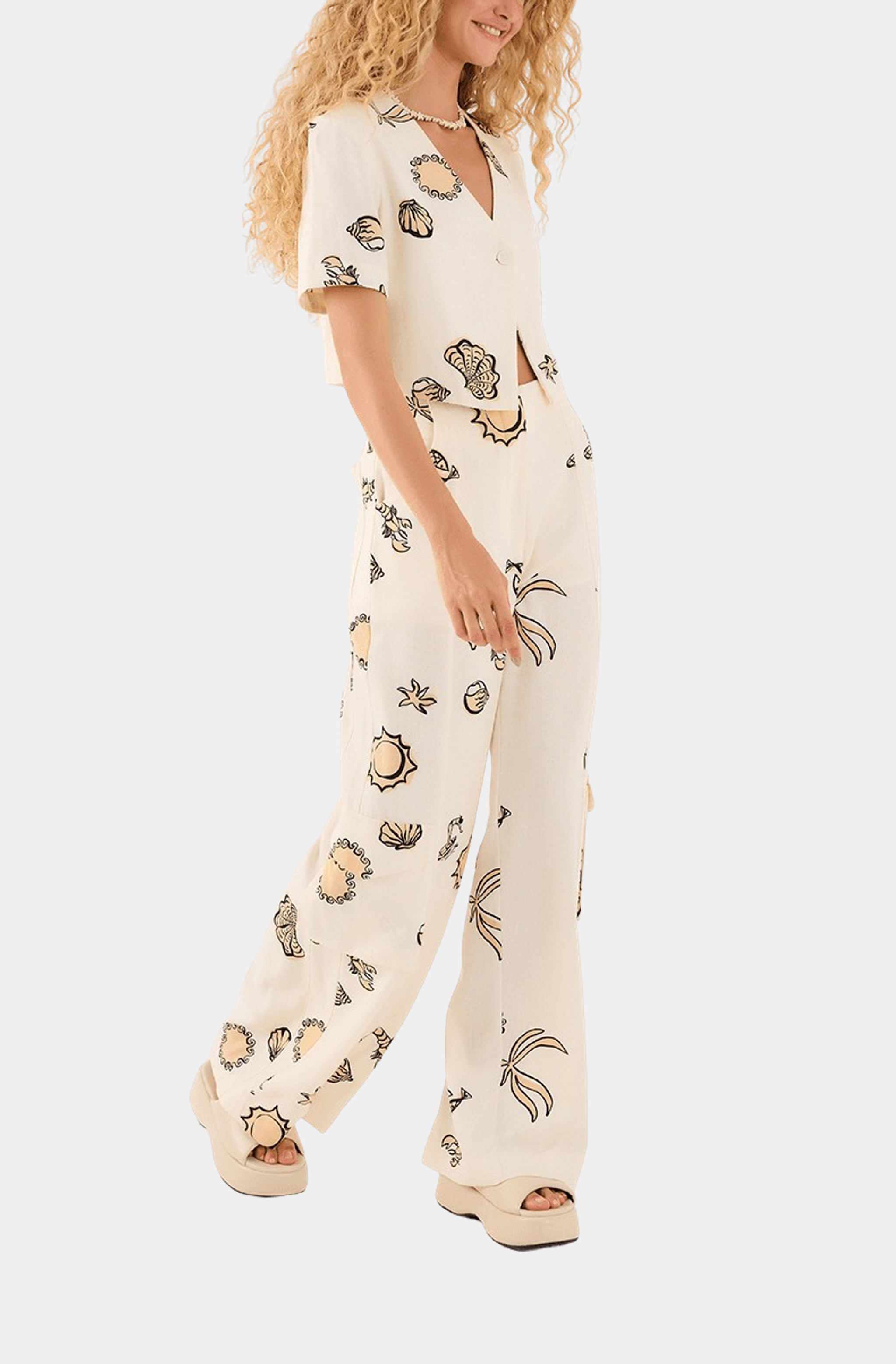 Low Tides Shirt