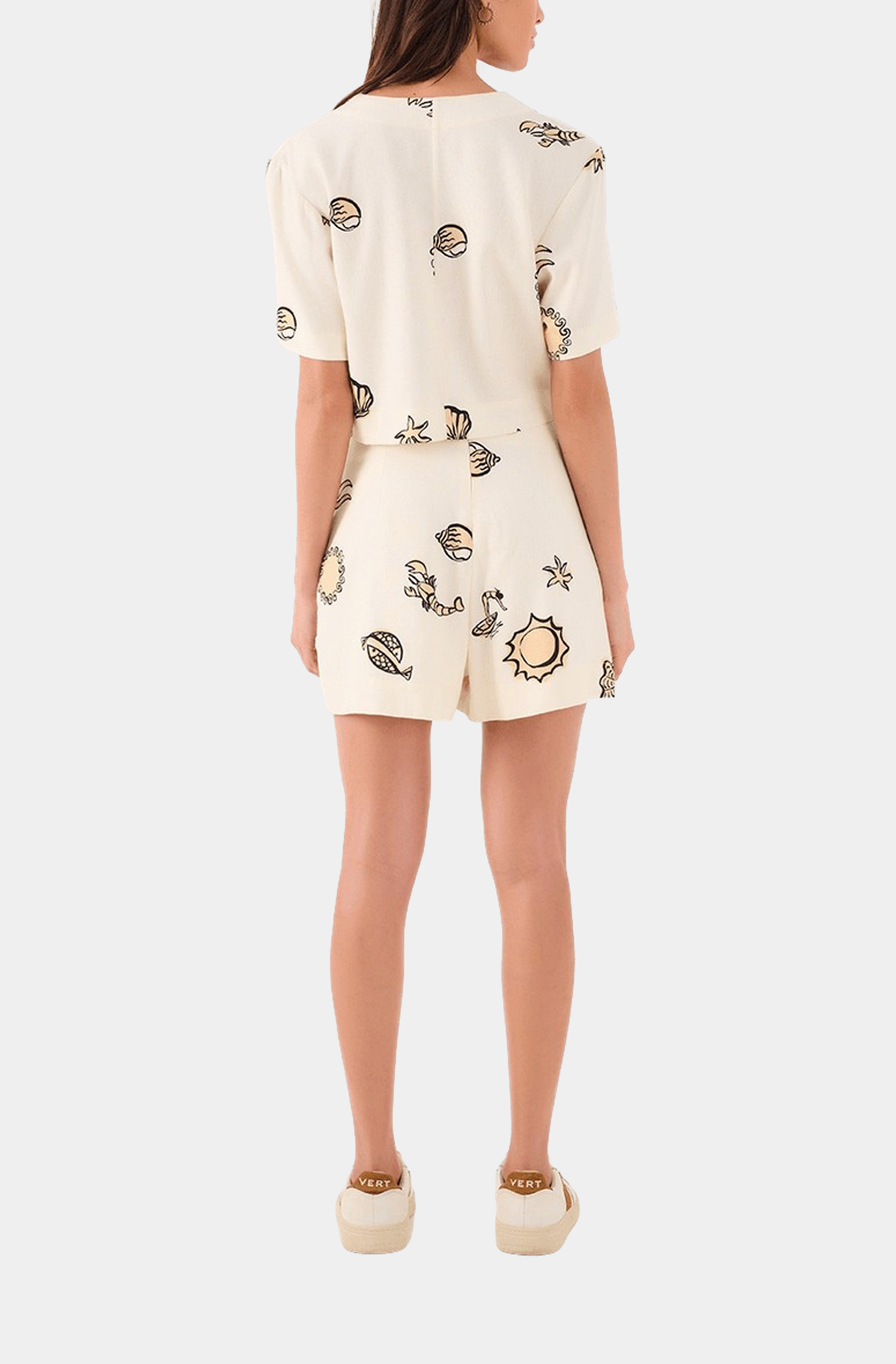 Low Tides Shorts