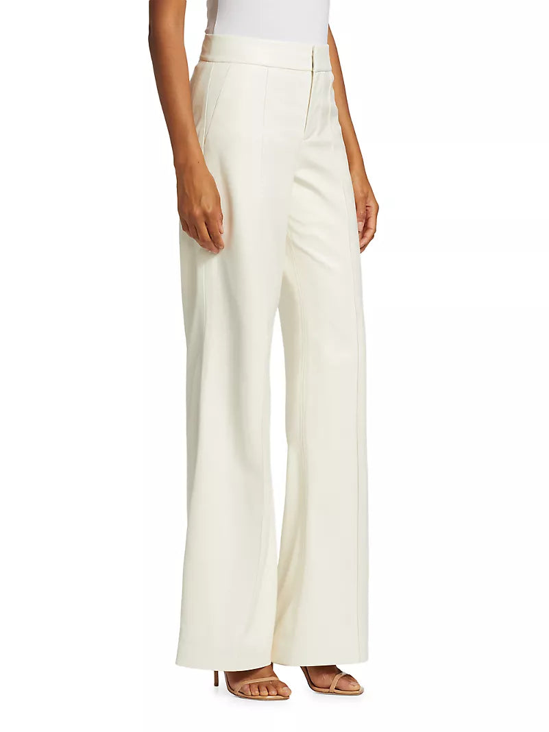 Dylan High Rise Wide Leg Pant