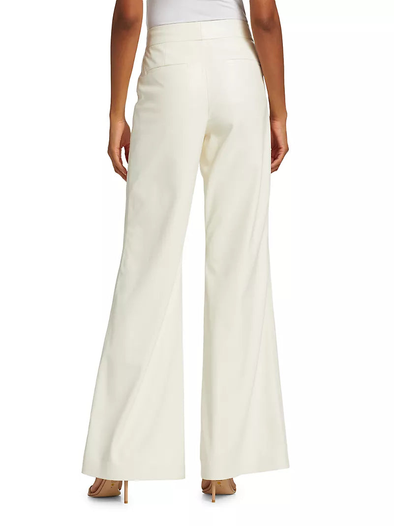 Dylan High Rise Wide Leg Pant