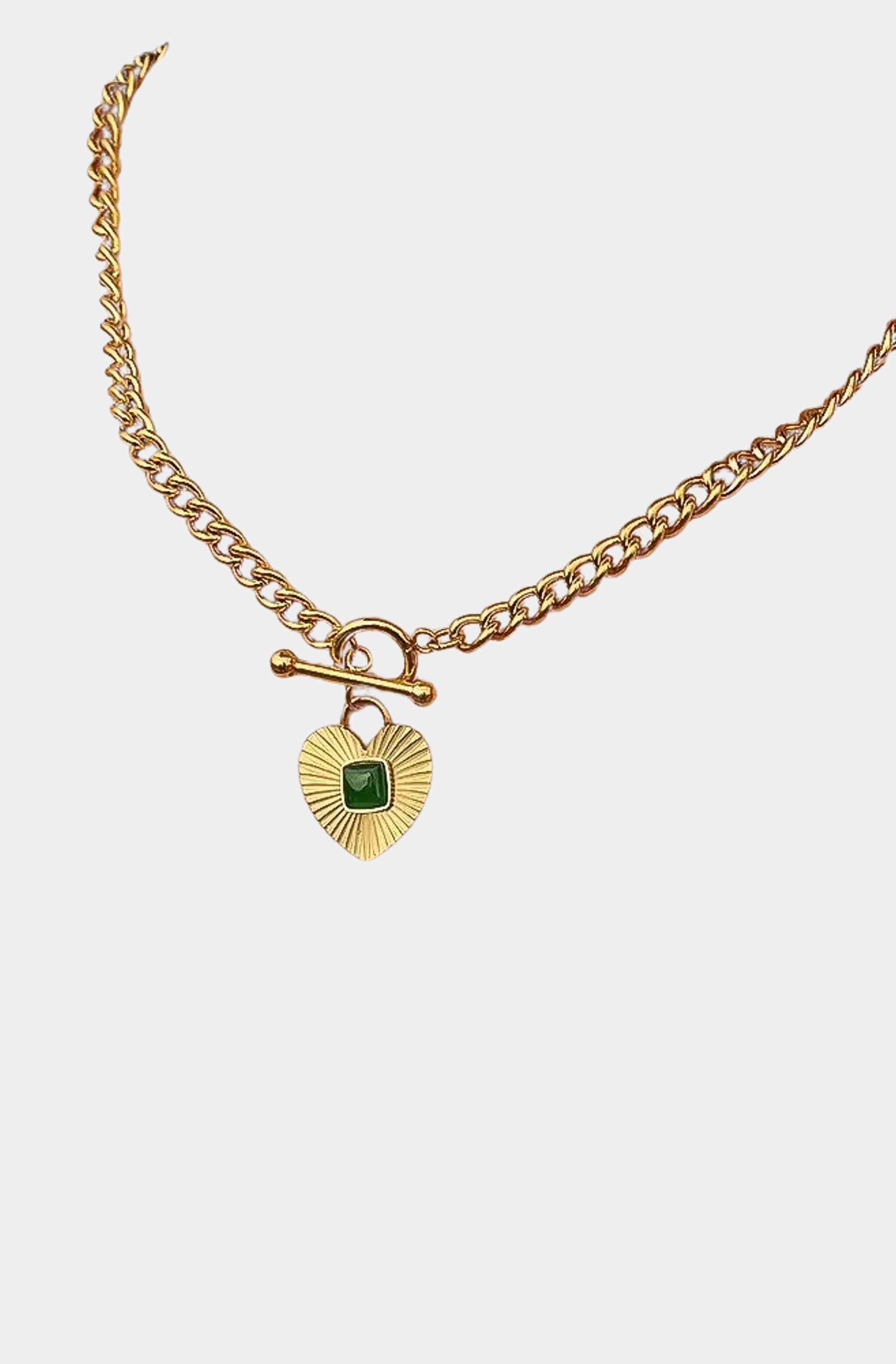 Après Necklace