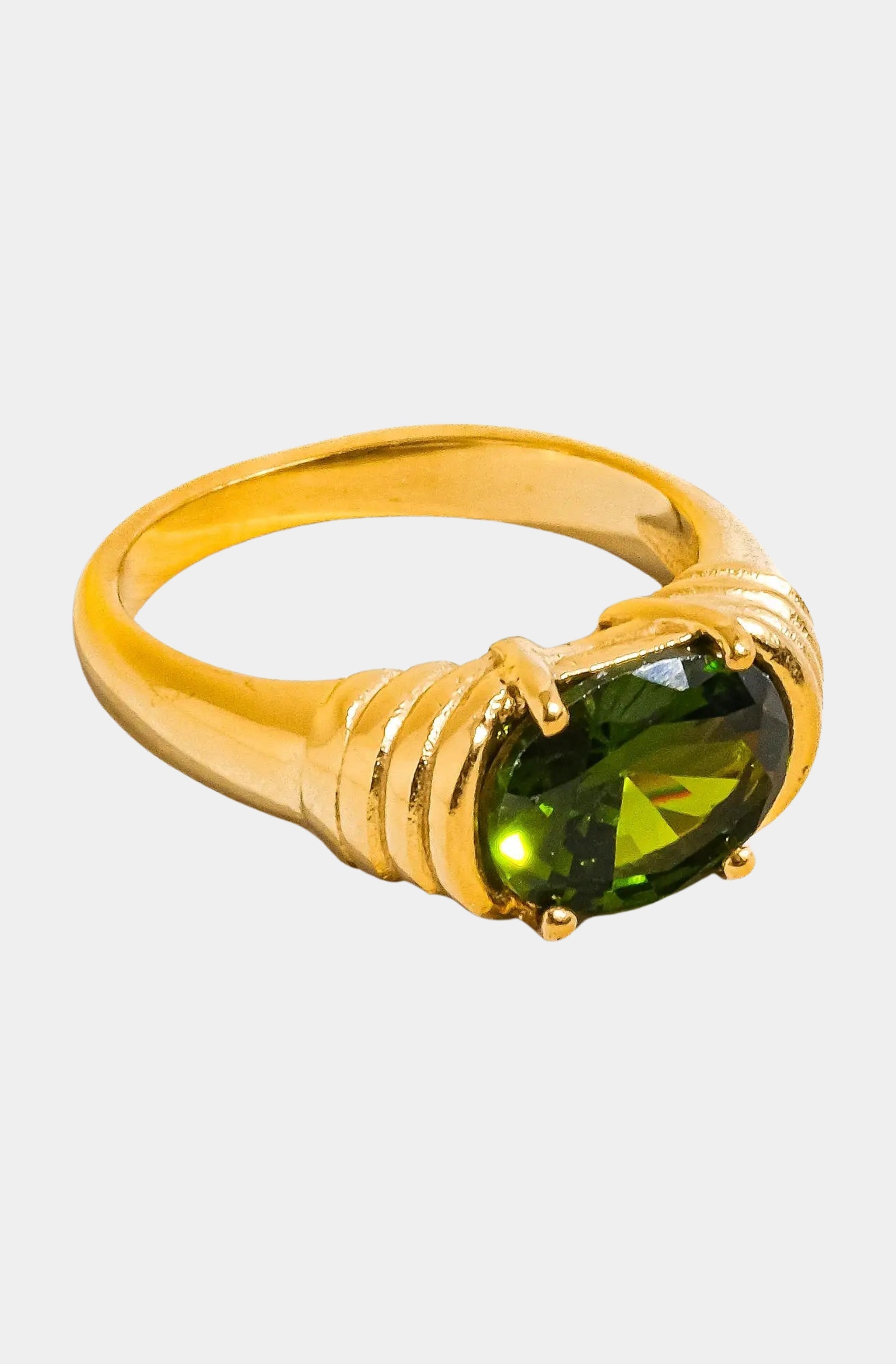 Verna Ring