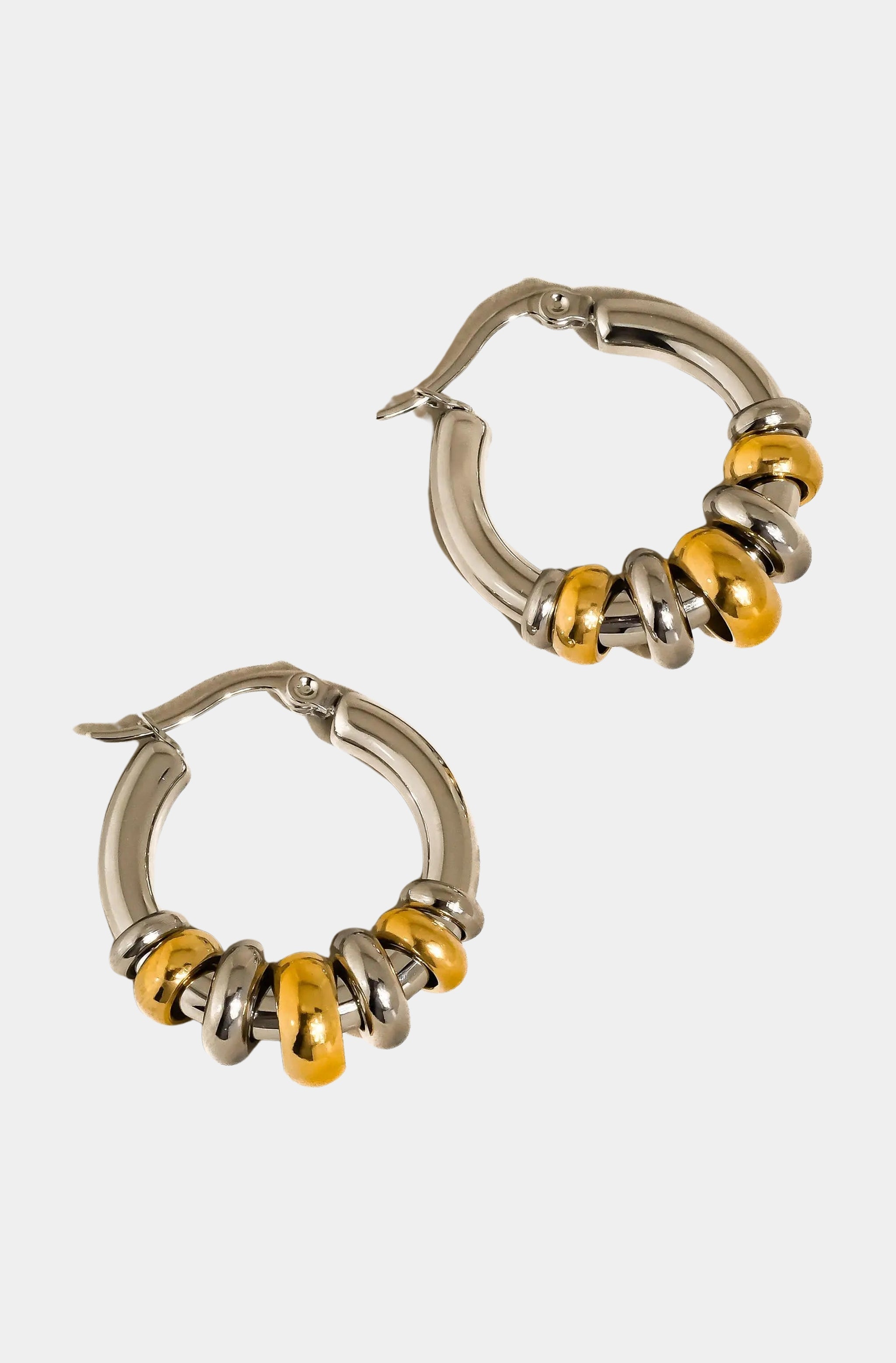 Novine Earrings