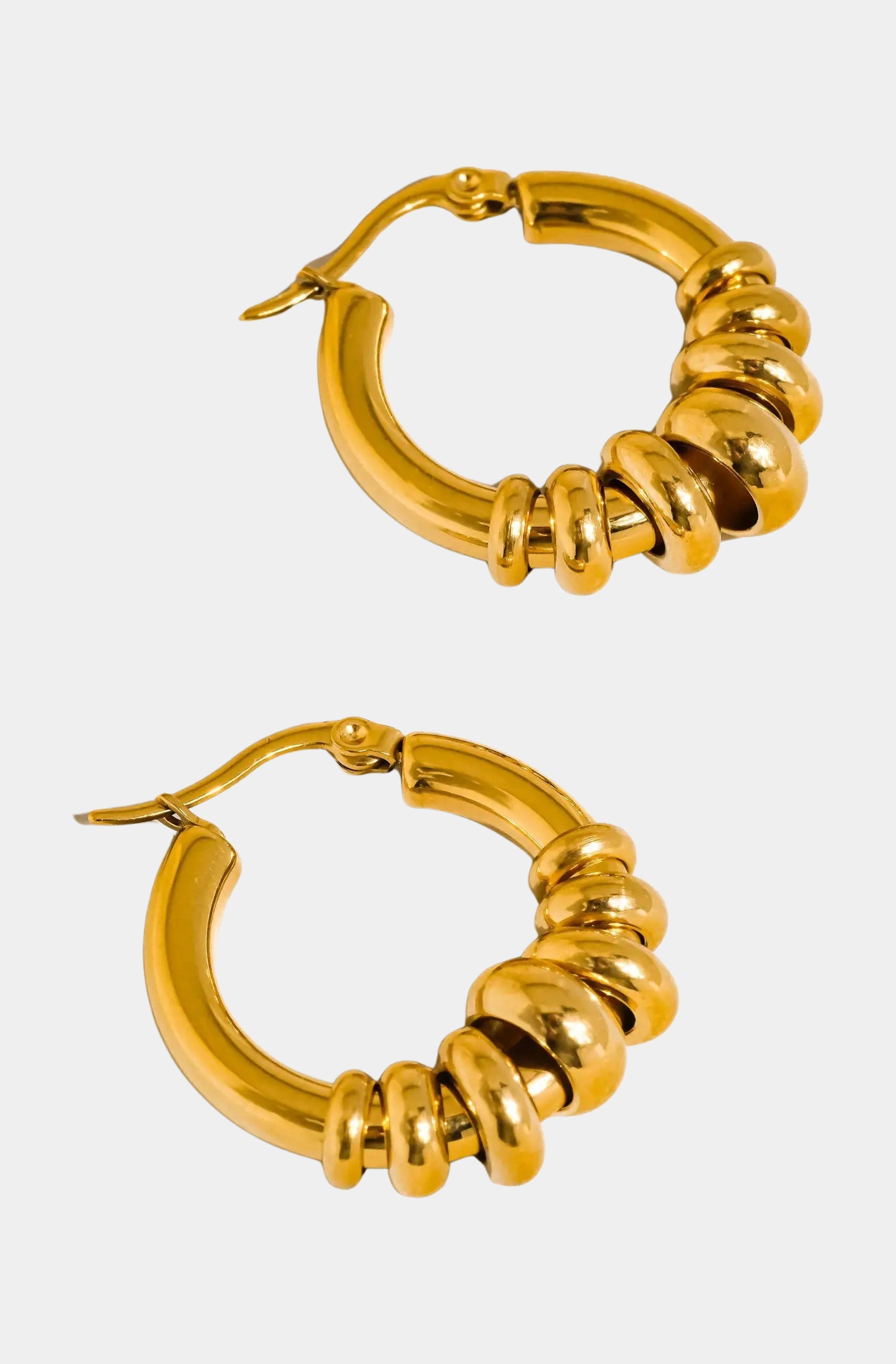 Novine Earrings