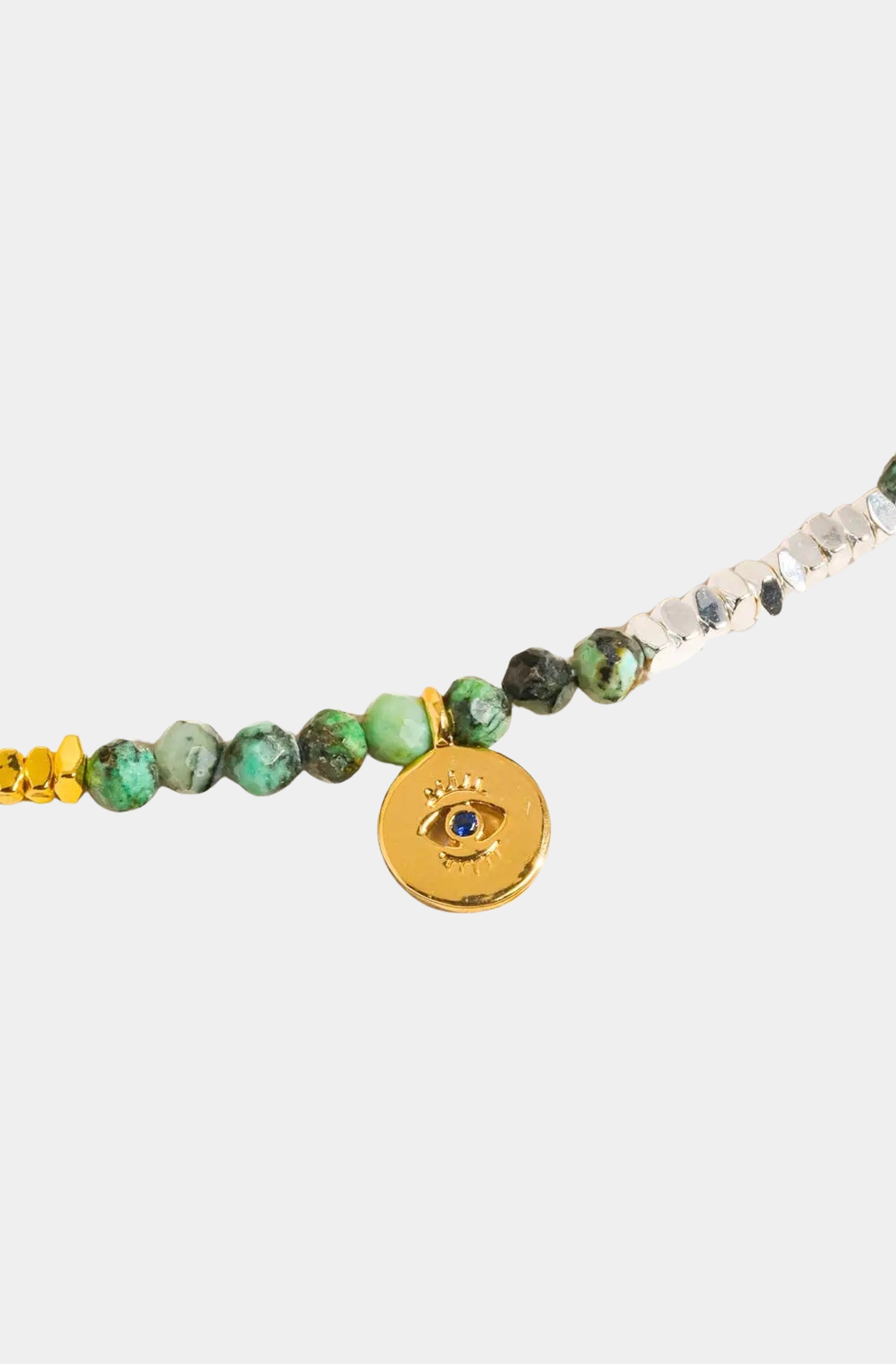 Lahina Necklace
