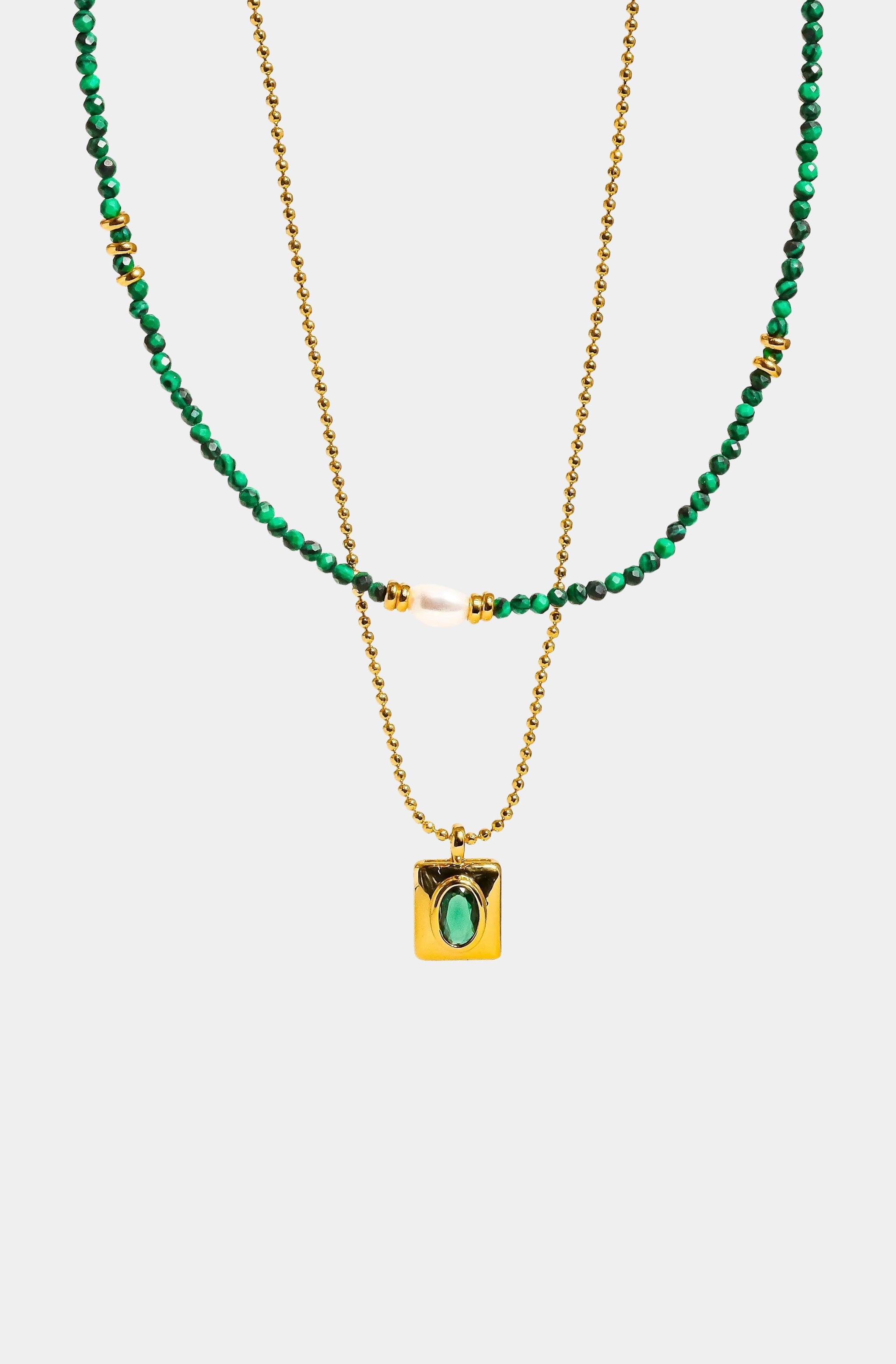 Harlynn Necklace