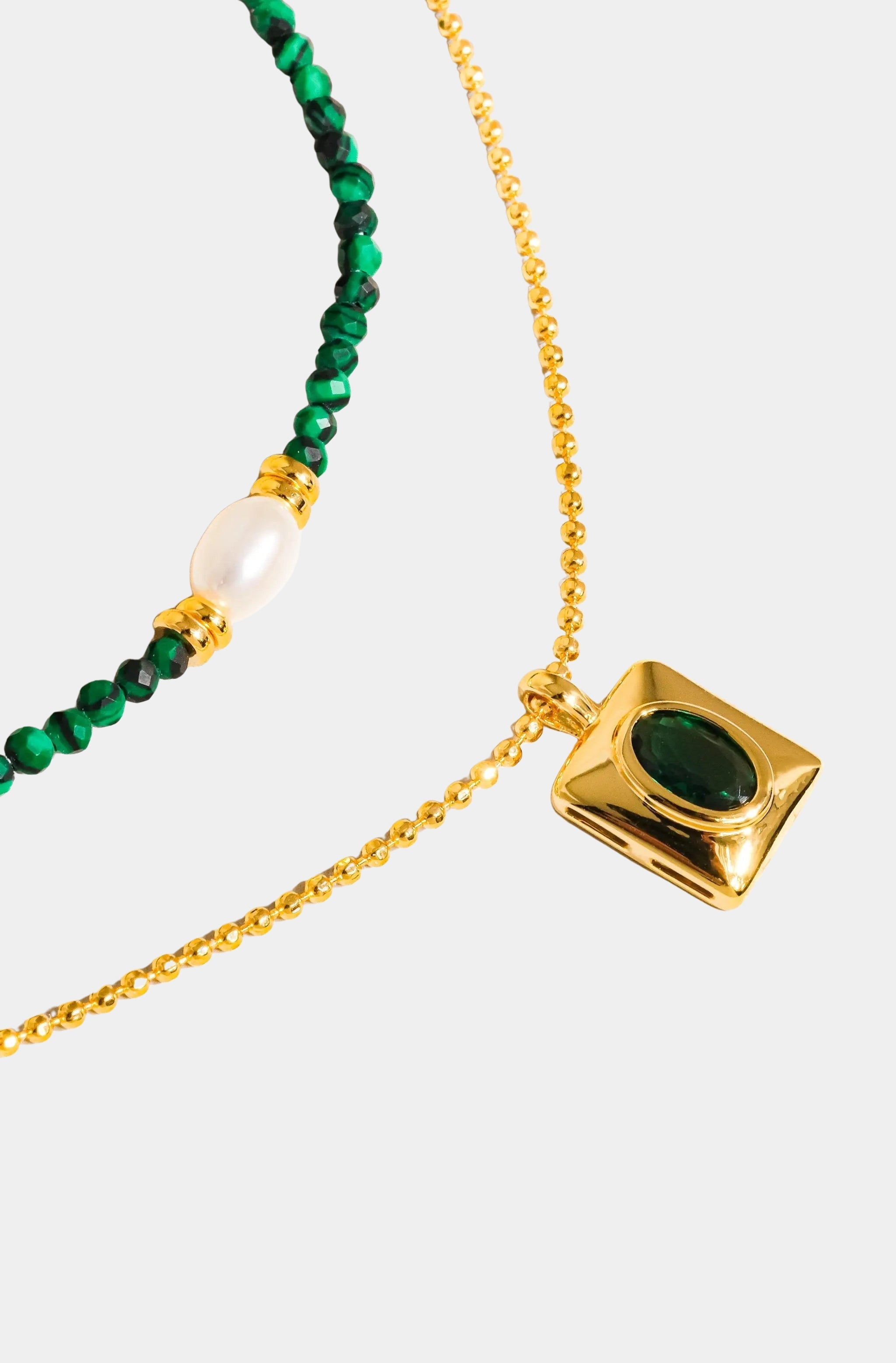 Harlynn Necklace