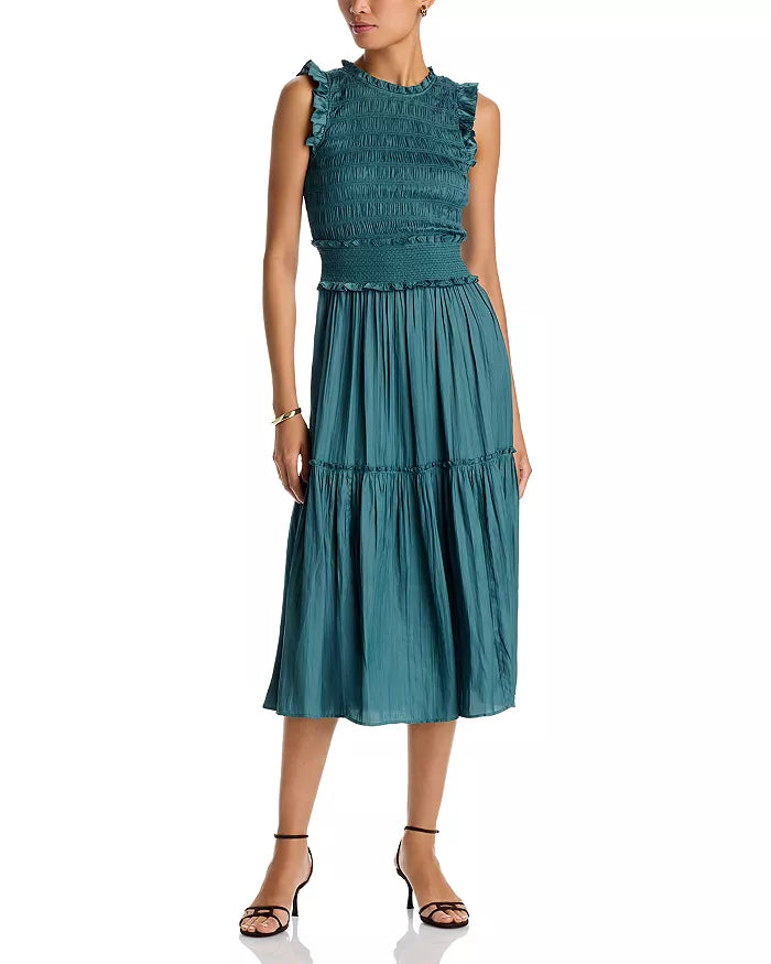 Vivier Dress