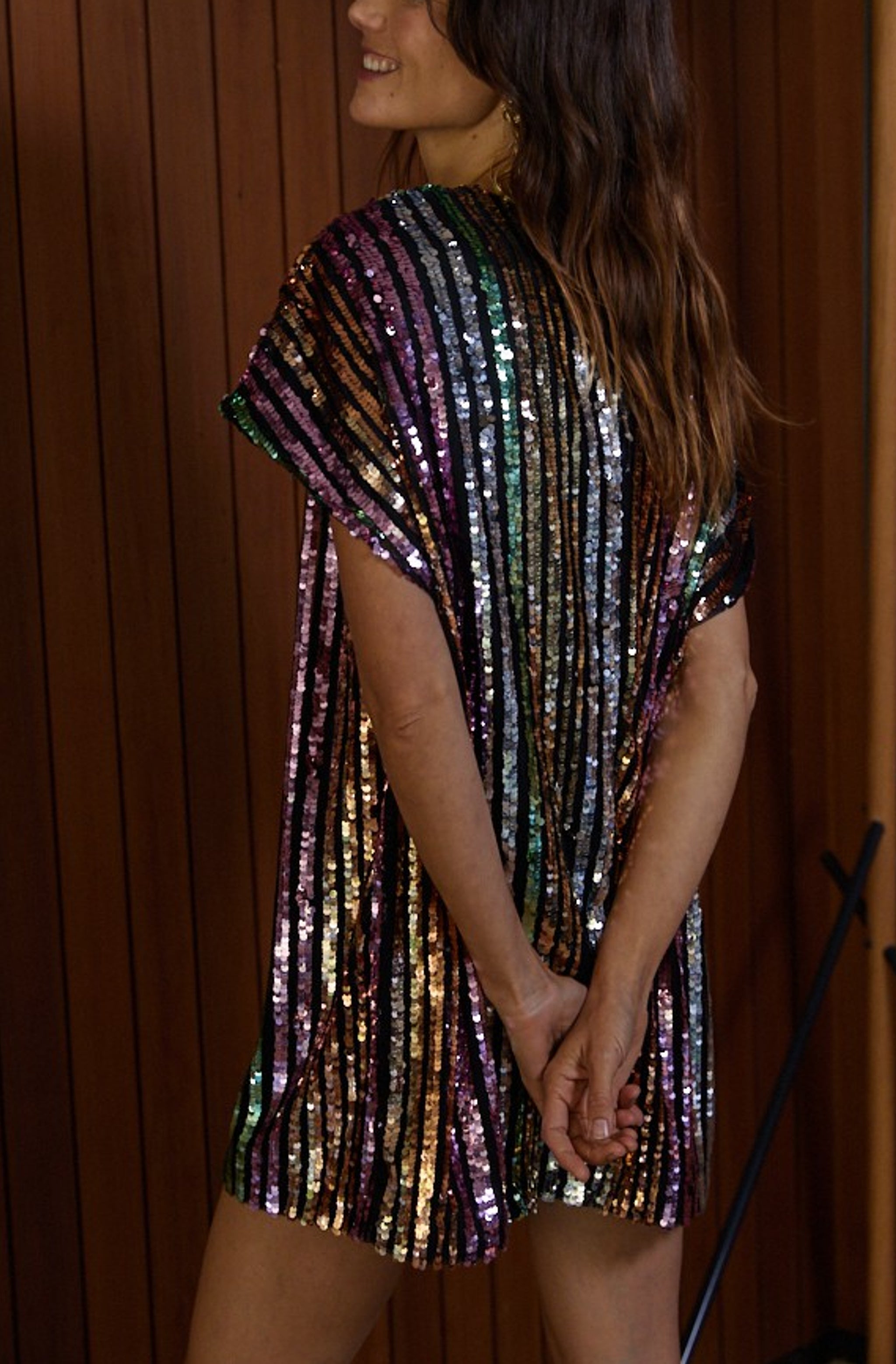 Odette Dress