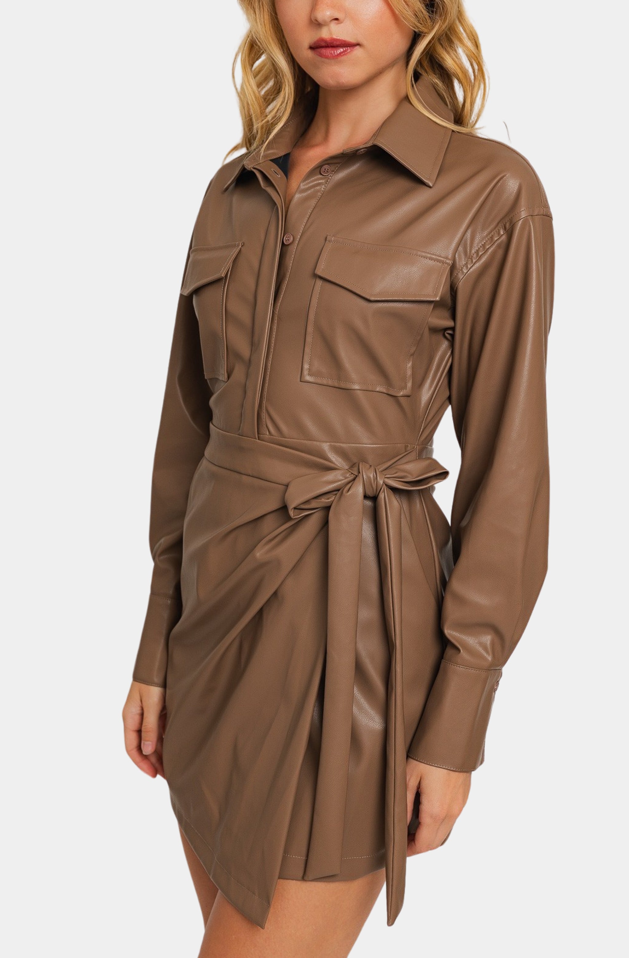 Corinne Dress