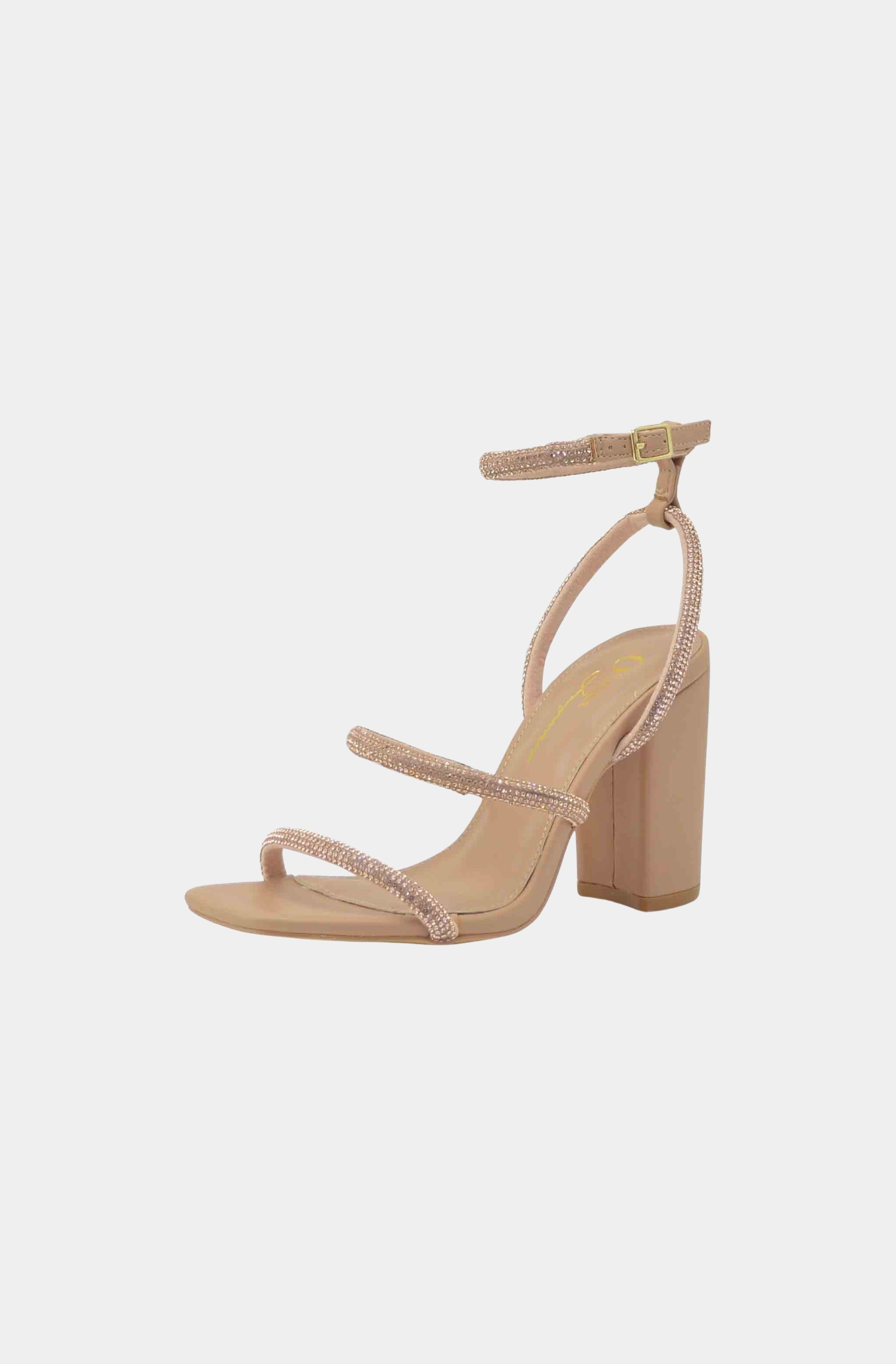 Flora Heel