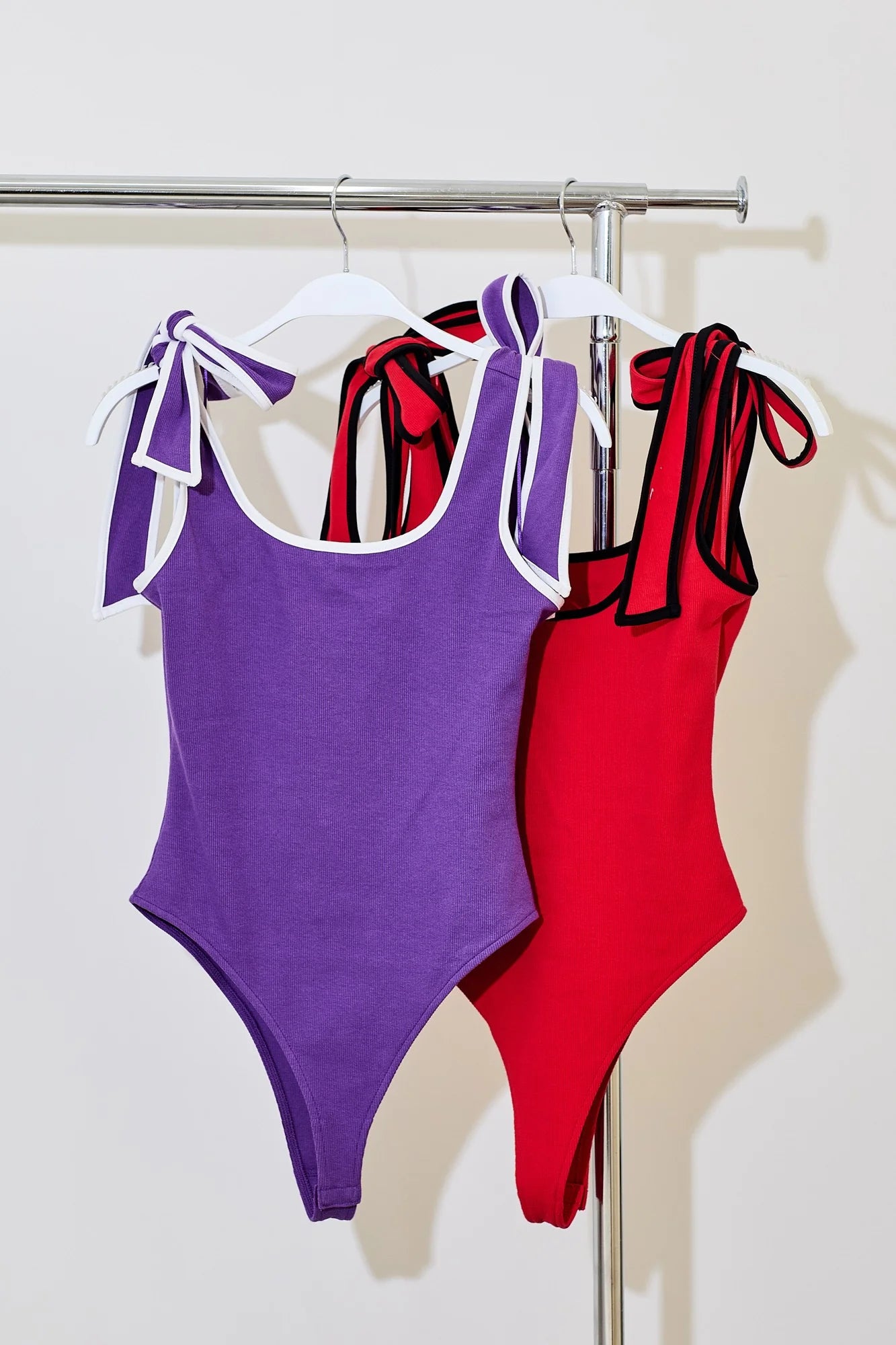 Lara Bodysuit