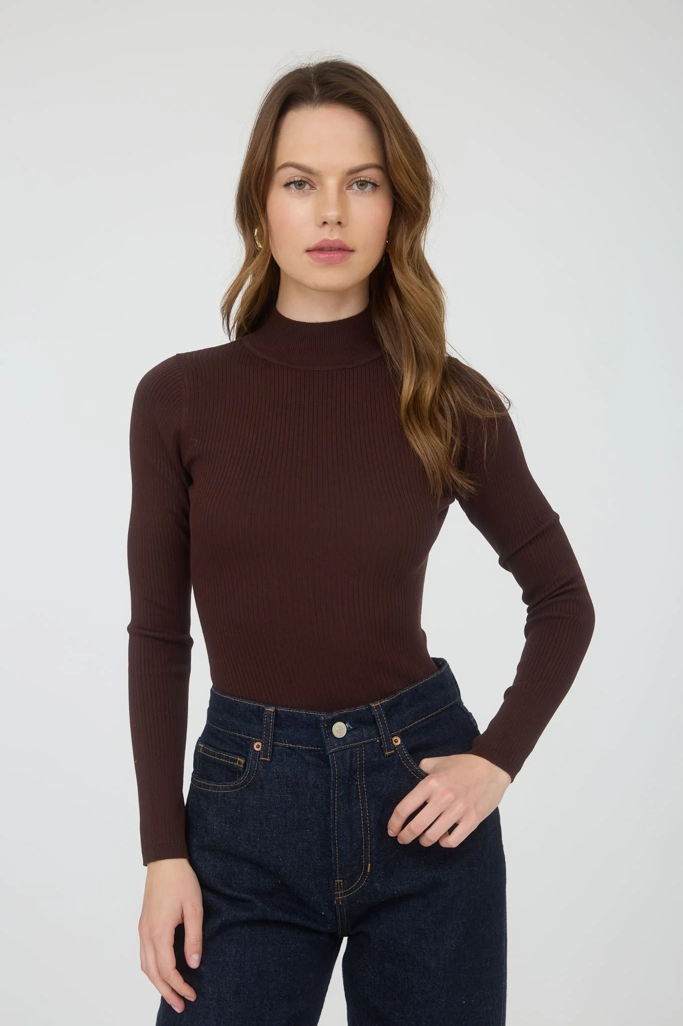 Isla Bodysuit