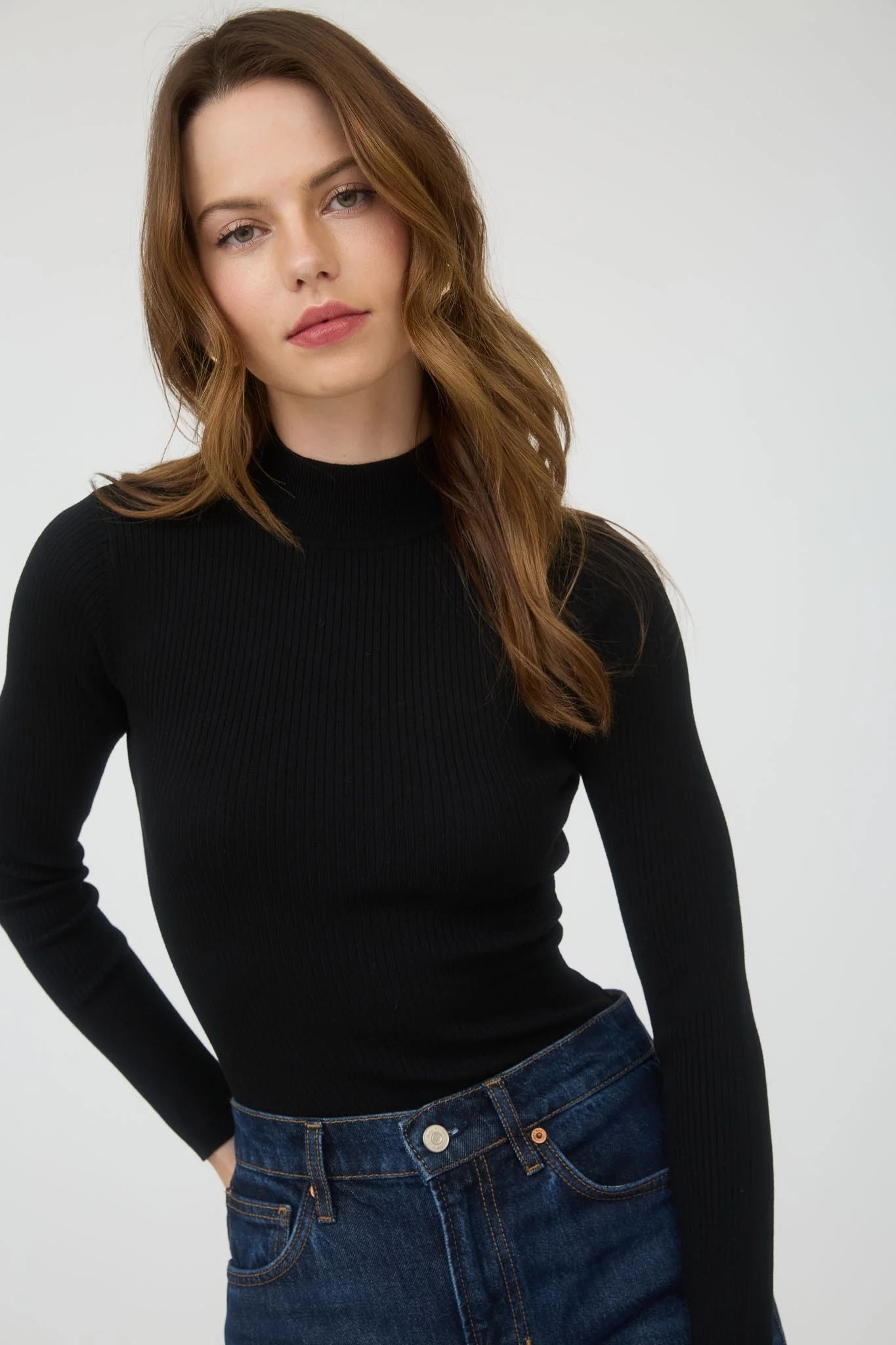 Isla Bodysuit