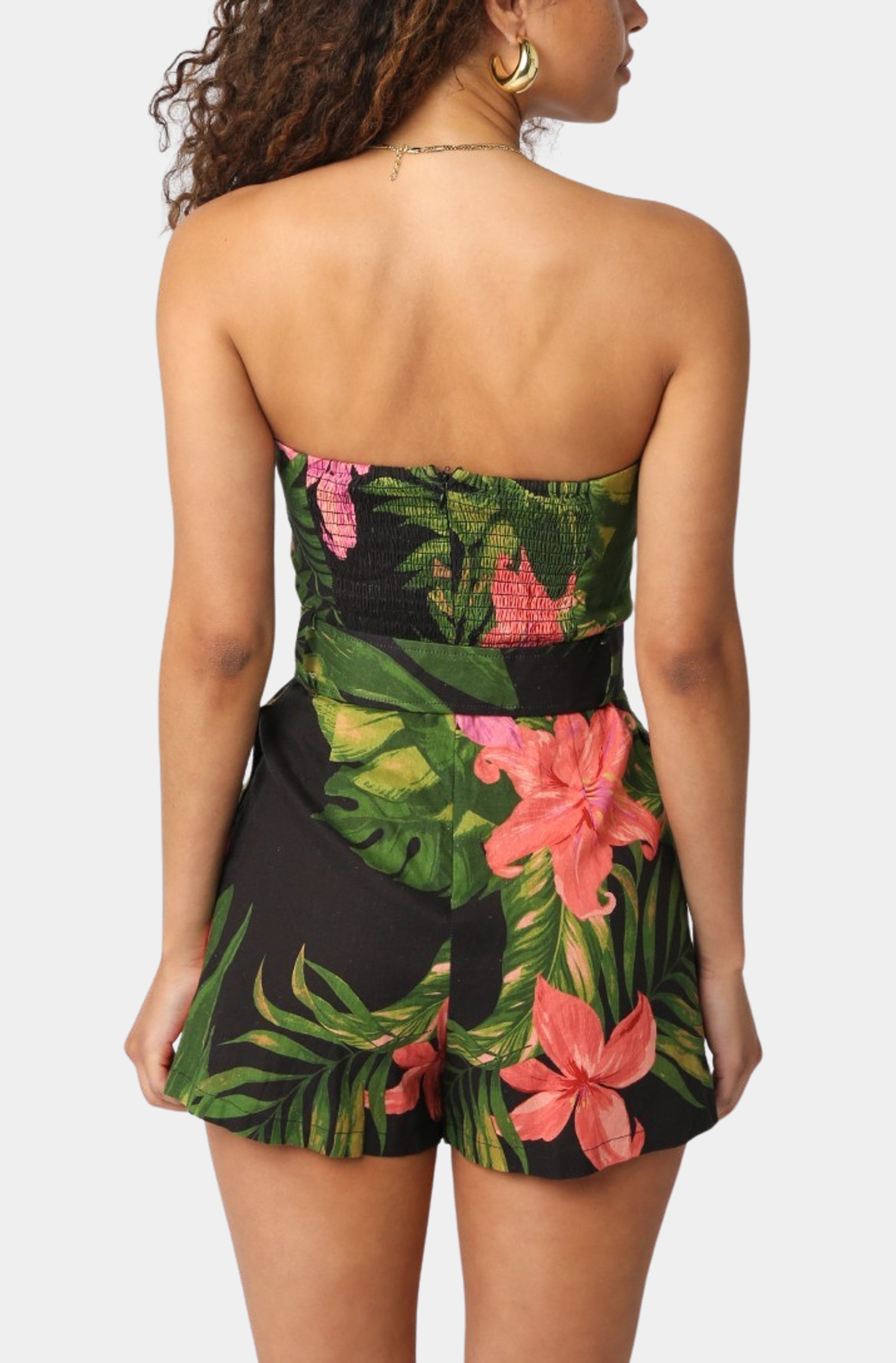 Sasha Romper