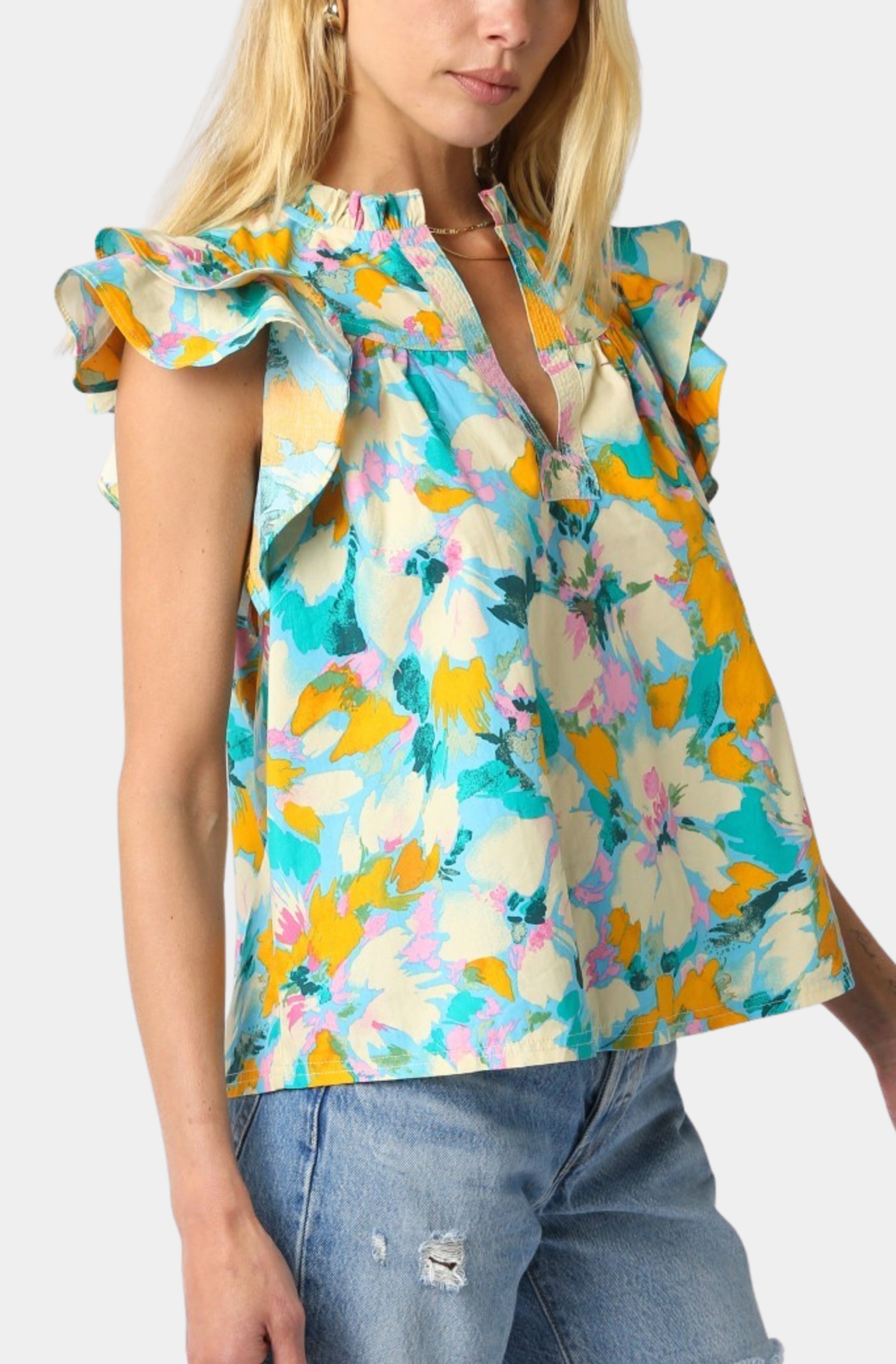 Millie Top