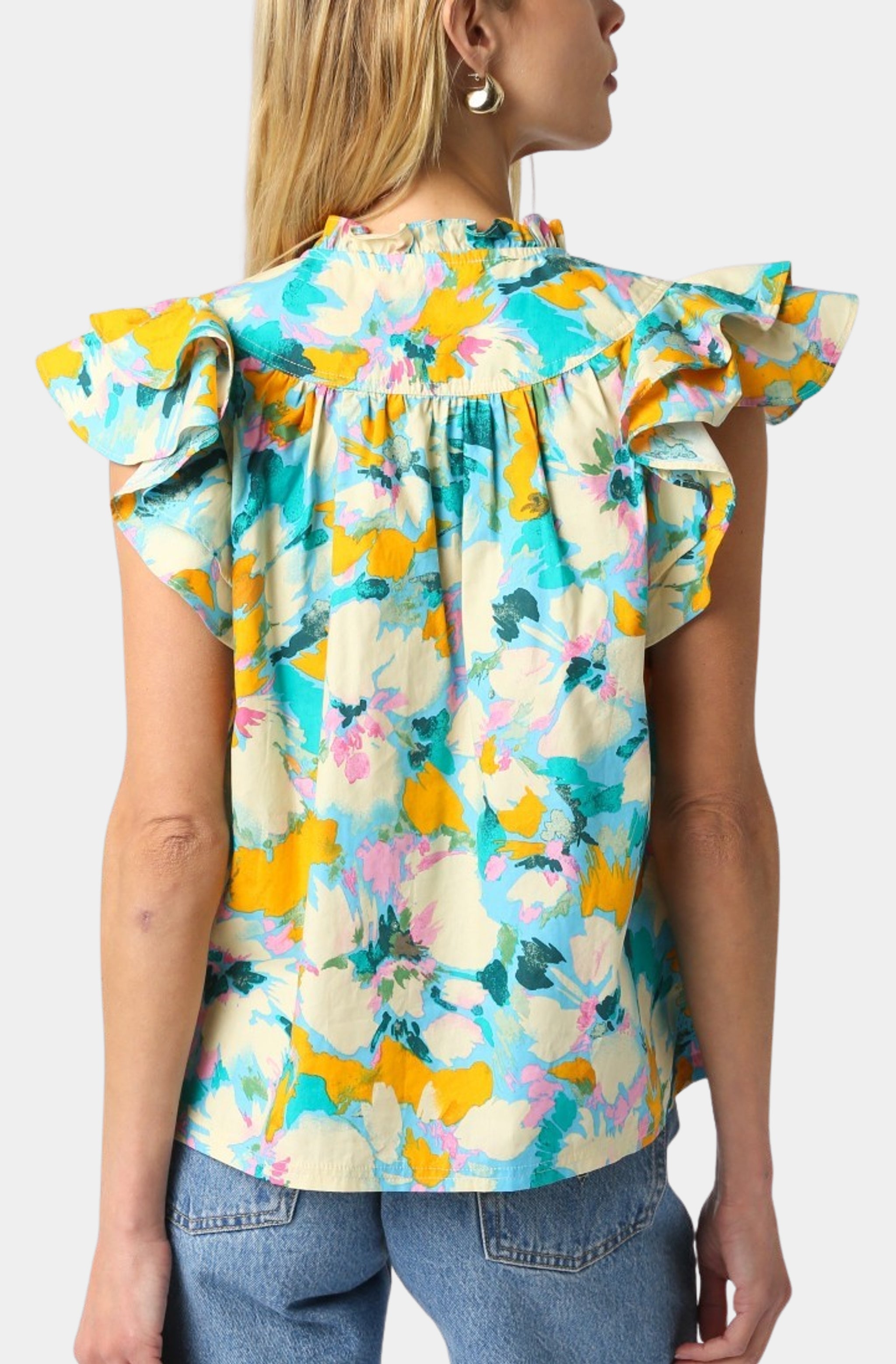 Millie Top