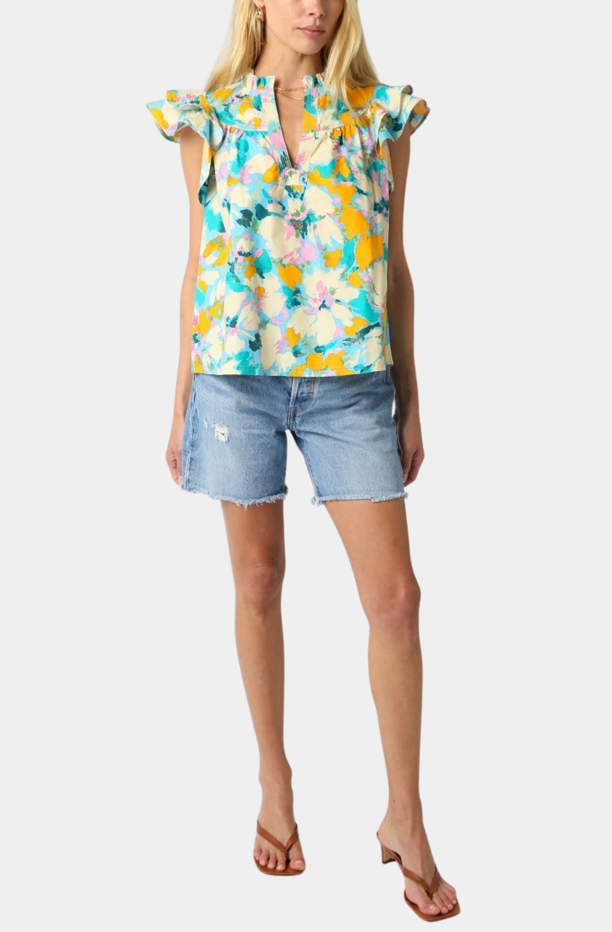Millie Top