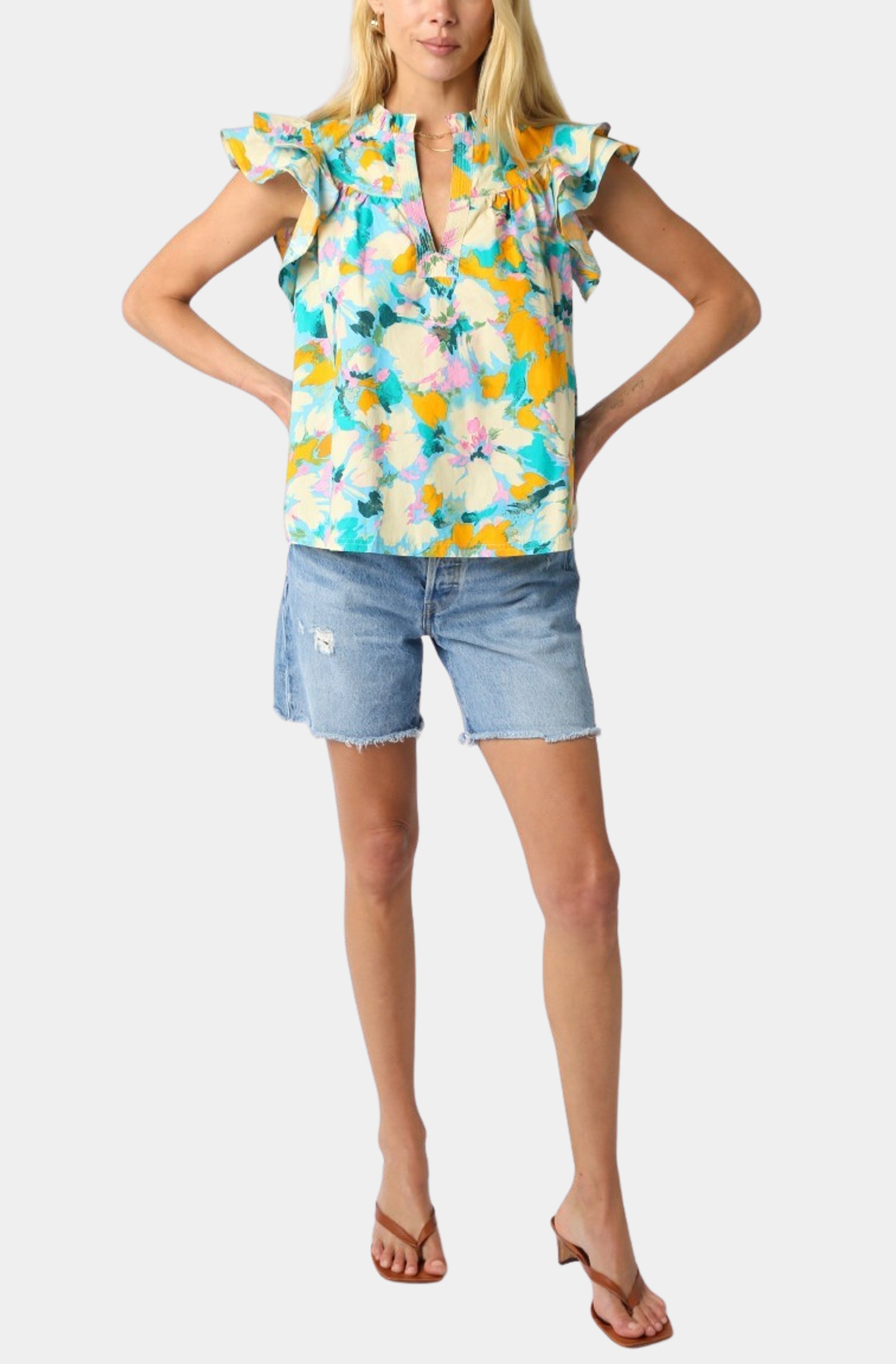 Millie Top