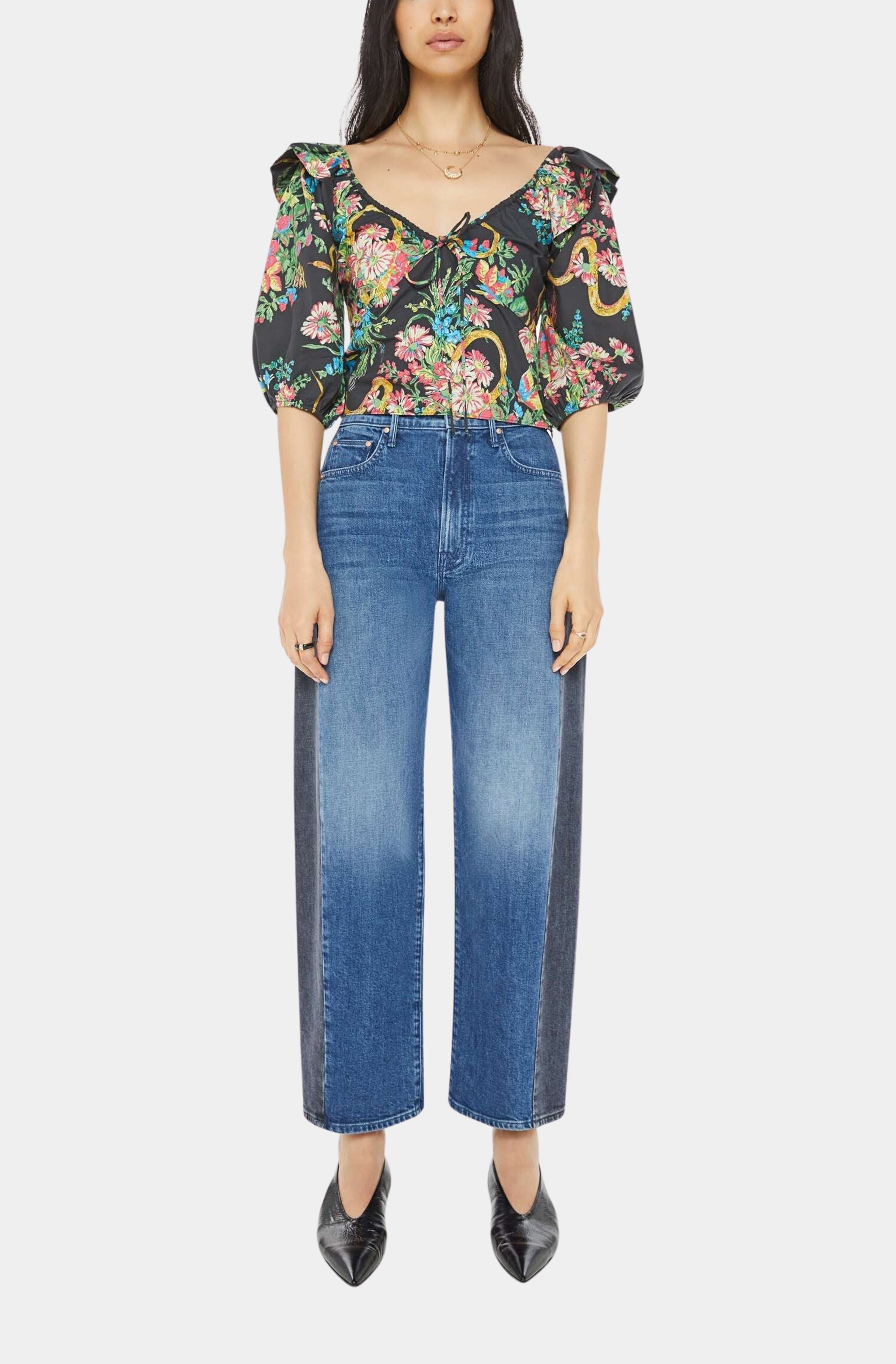 The Sweet Talker Top
