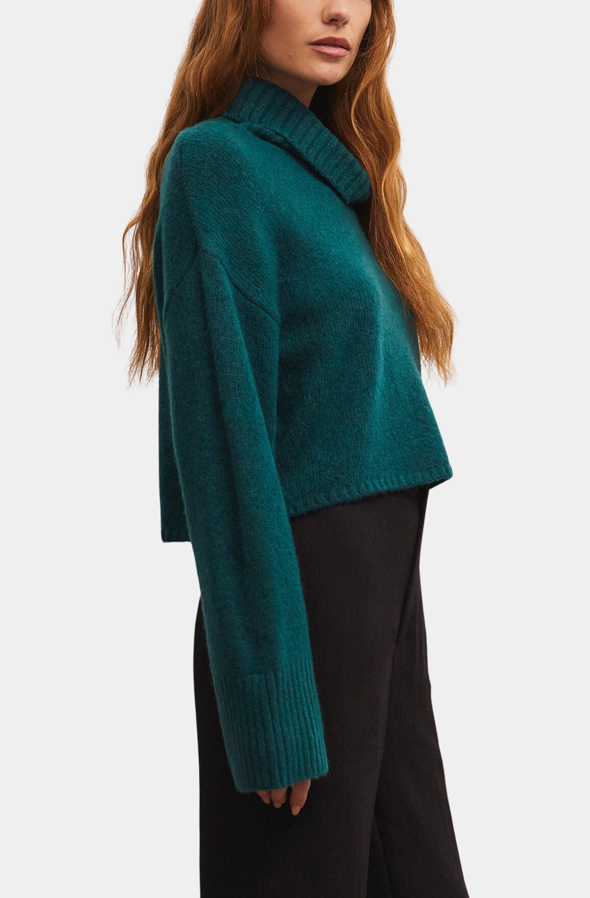Ursa Sweater Top