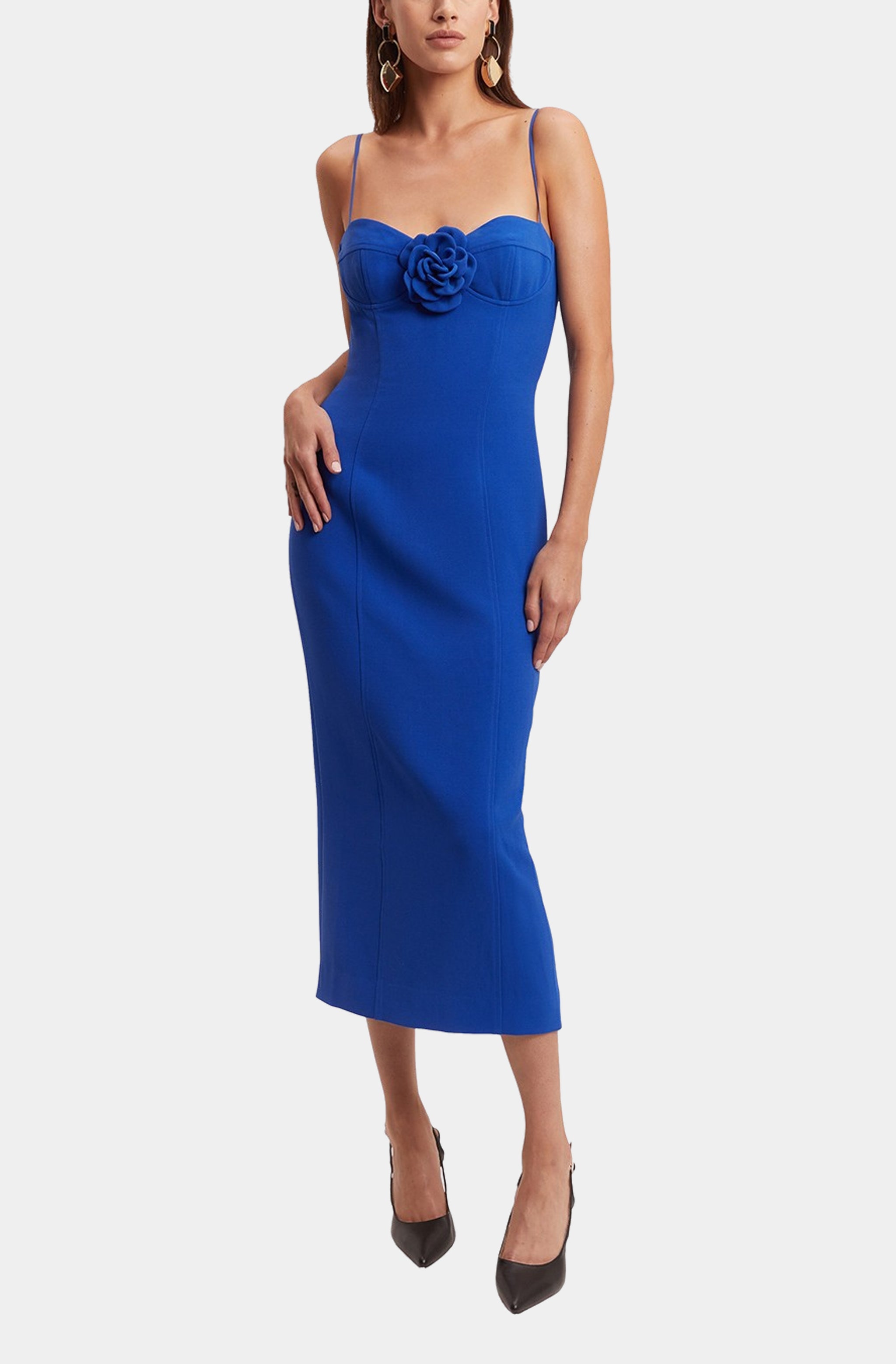 Gadise Midi Dress