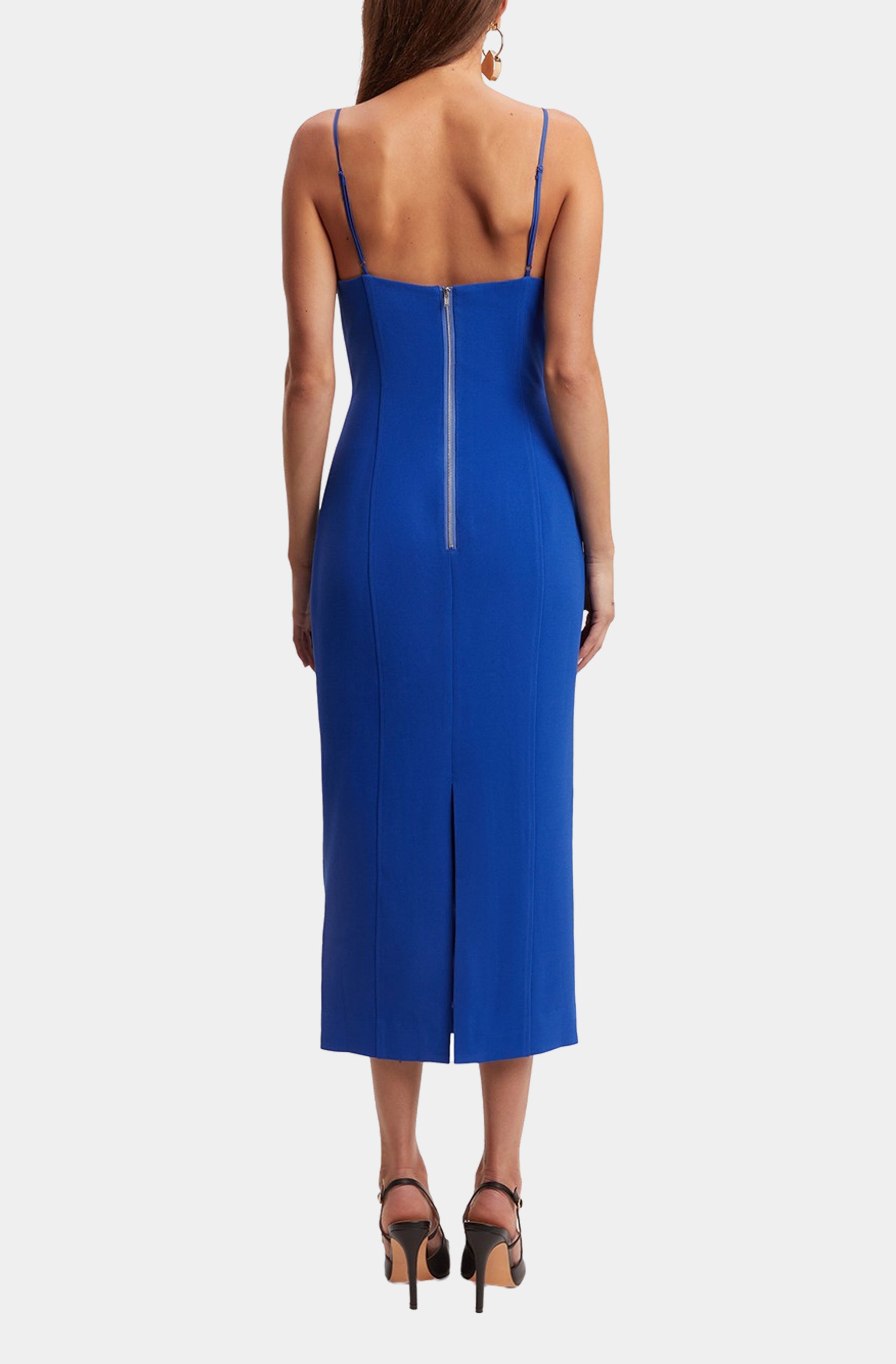Gadise Midi Dress