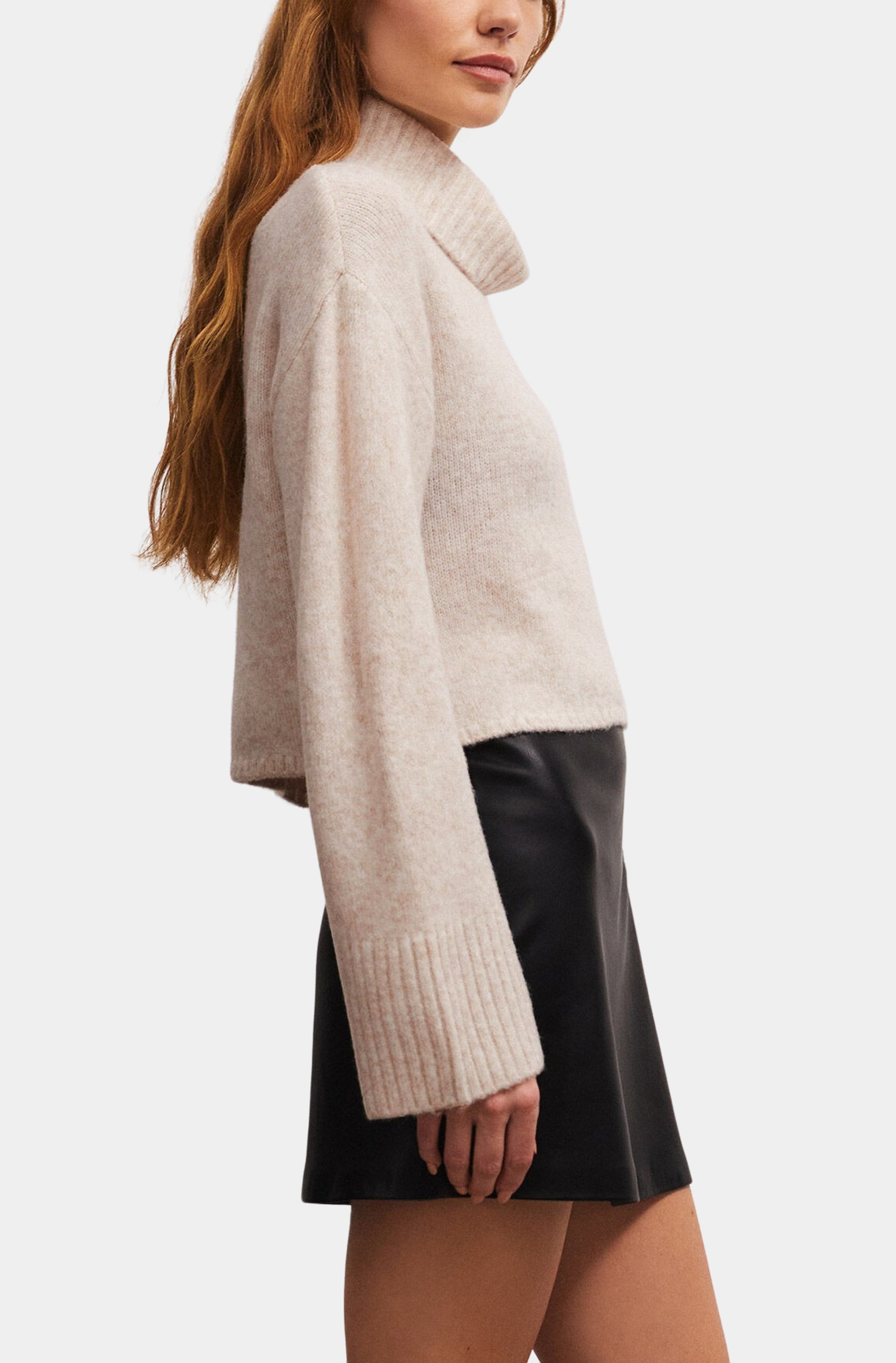 Ursa Sweater Top