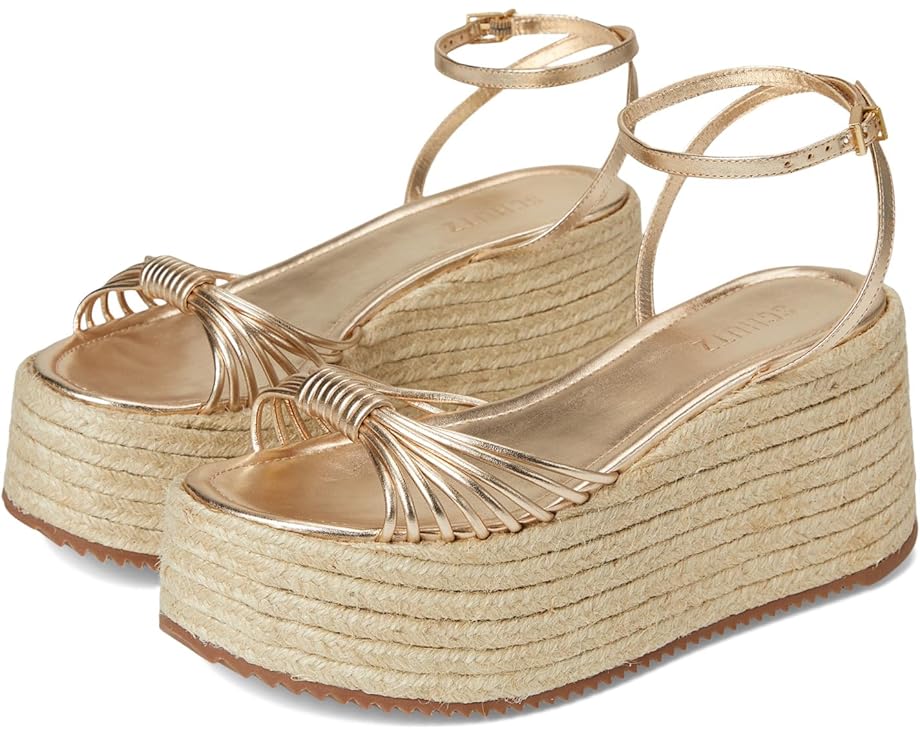 Livia Wedge Sandals
