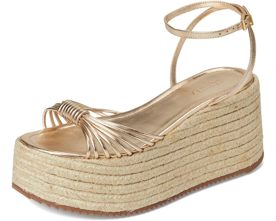 Livia Wedge Sandals
