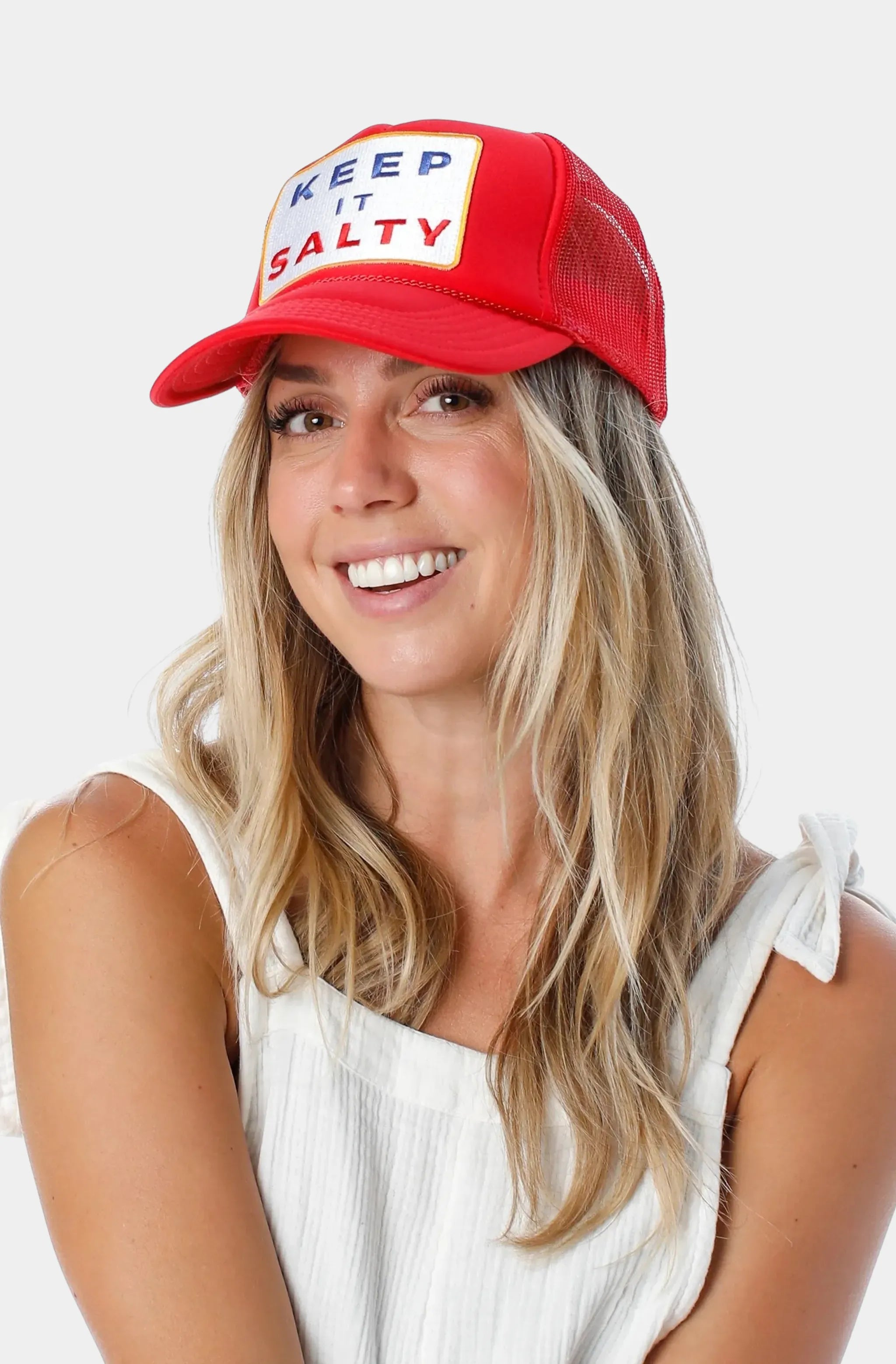 Keep It Salty Hat