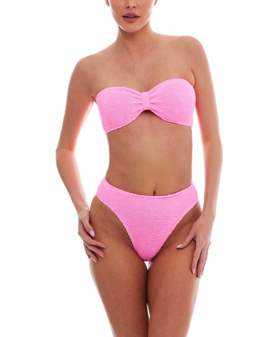 Palma One Size Bikini Top