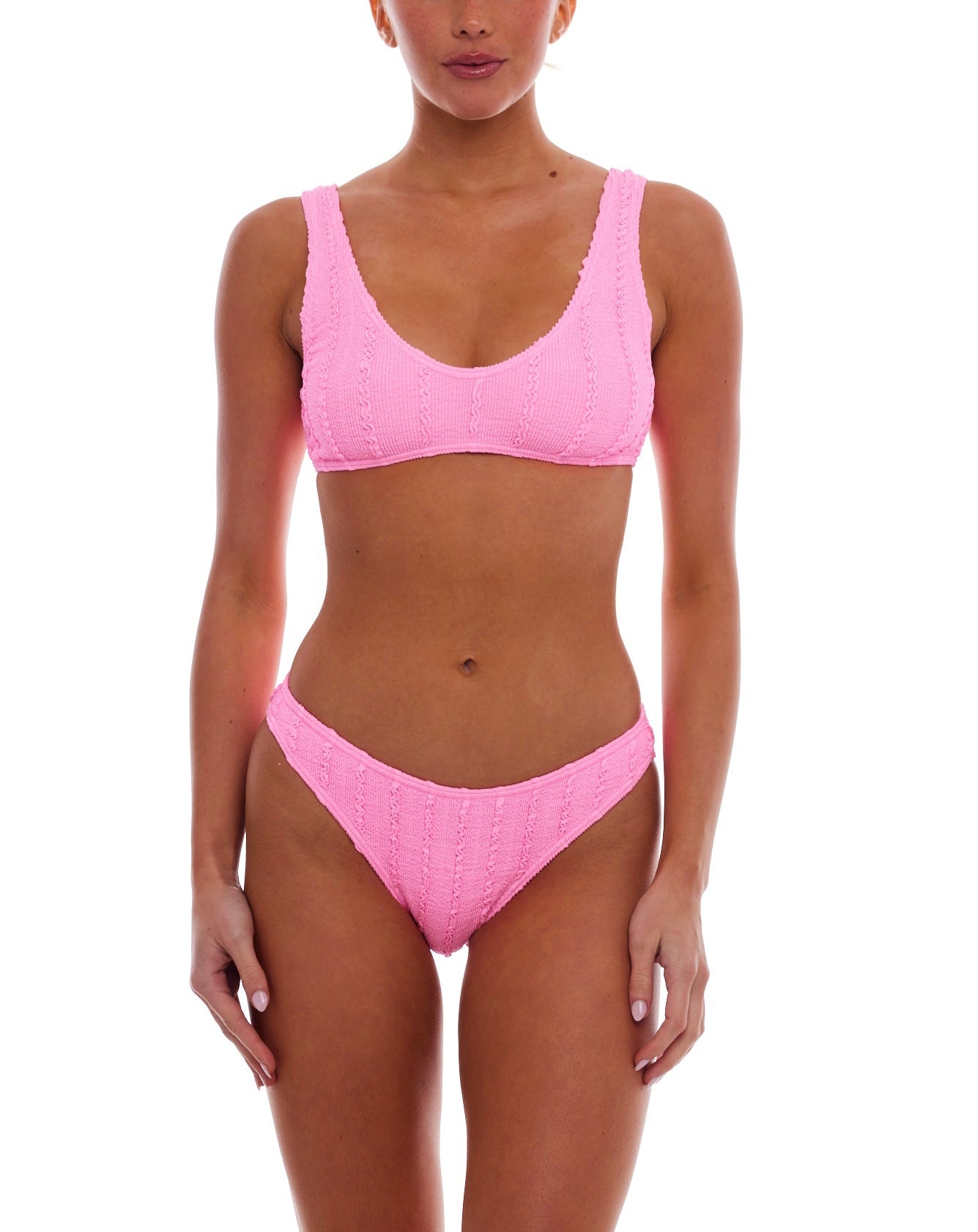 Barcelona Classic One Size Bikini Top
