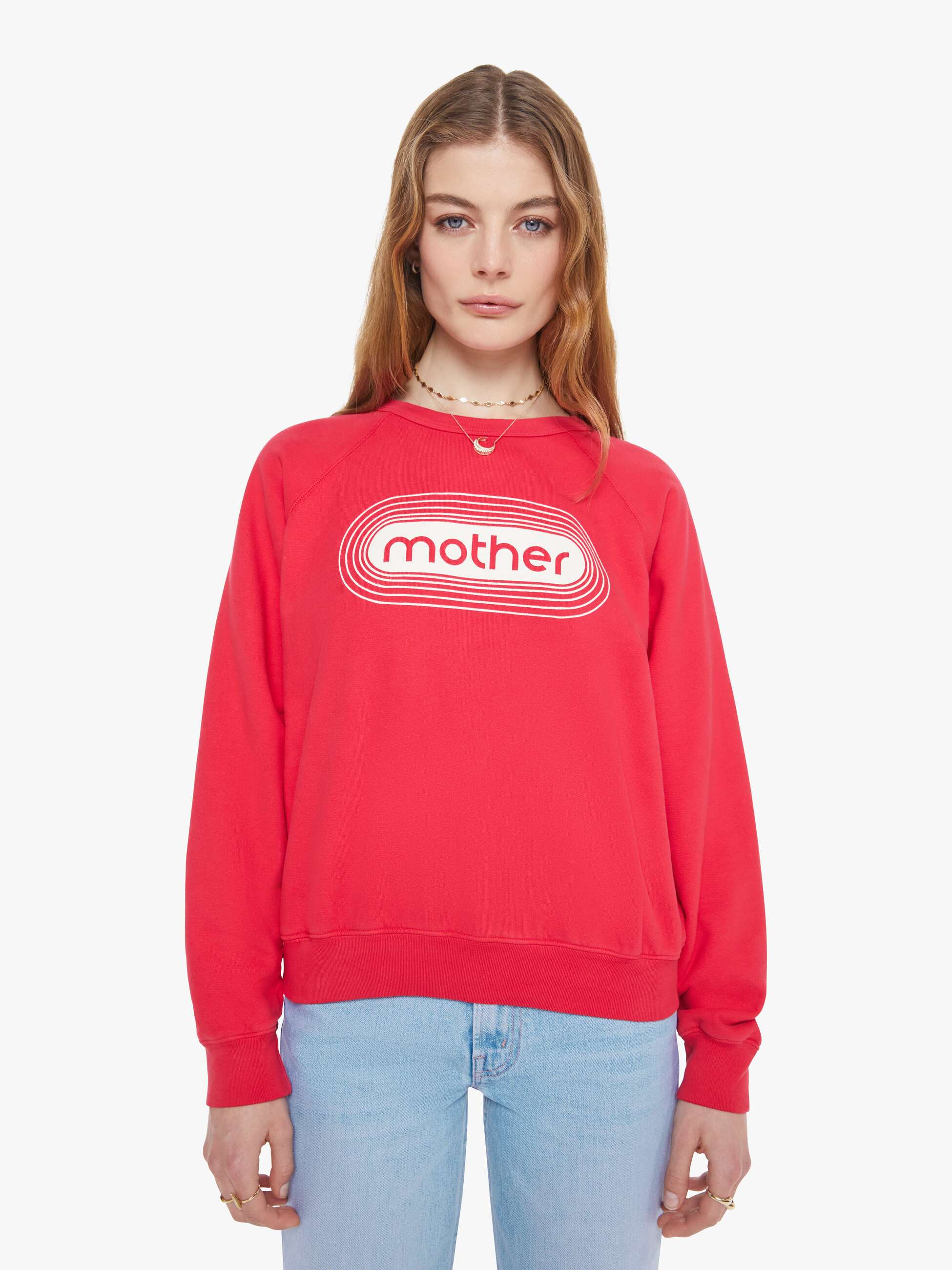The Concert Pullover