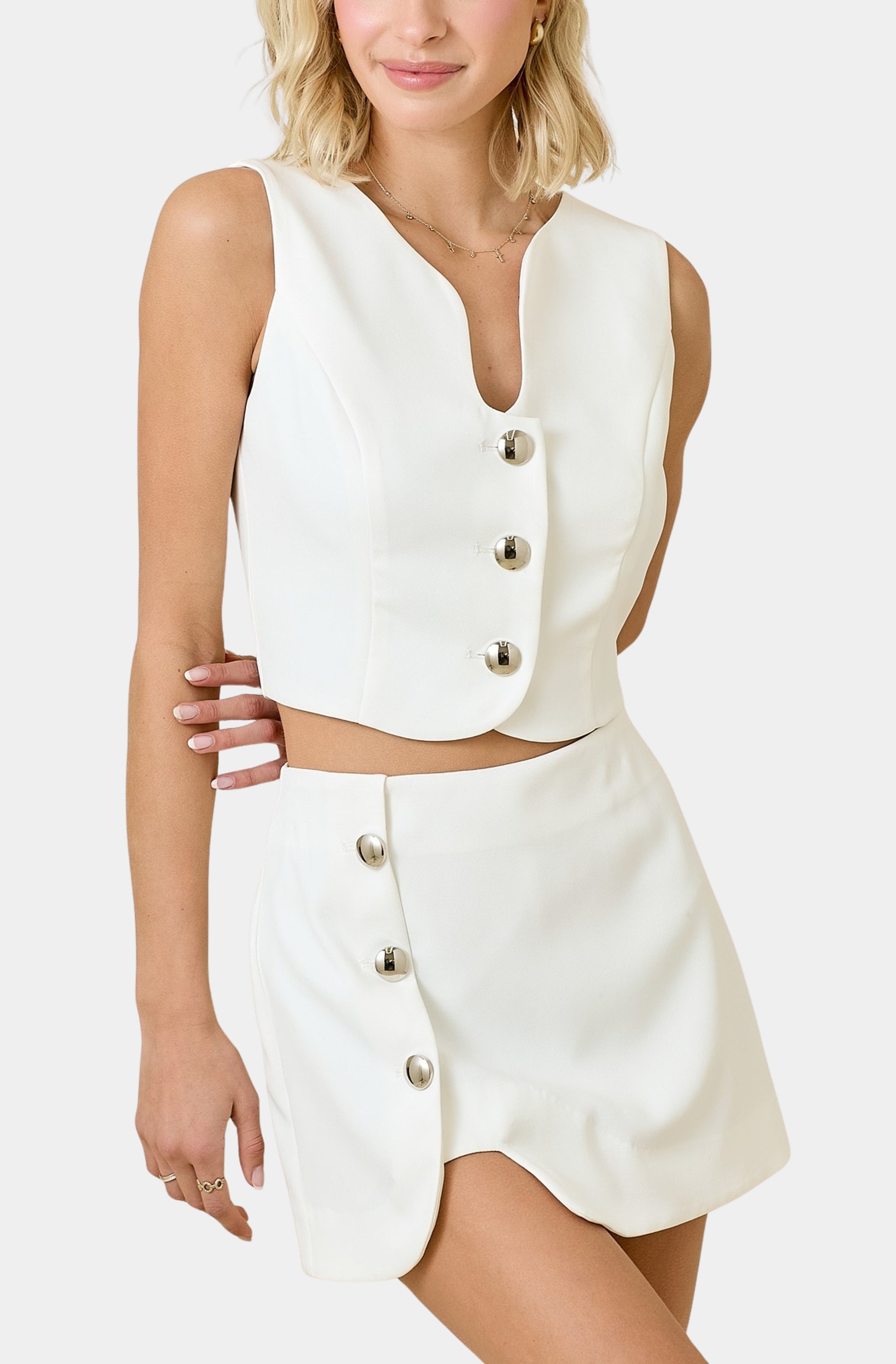 Georgina Top