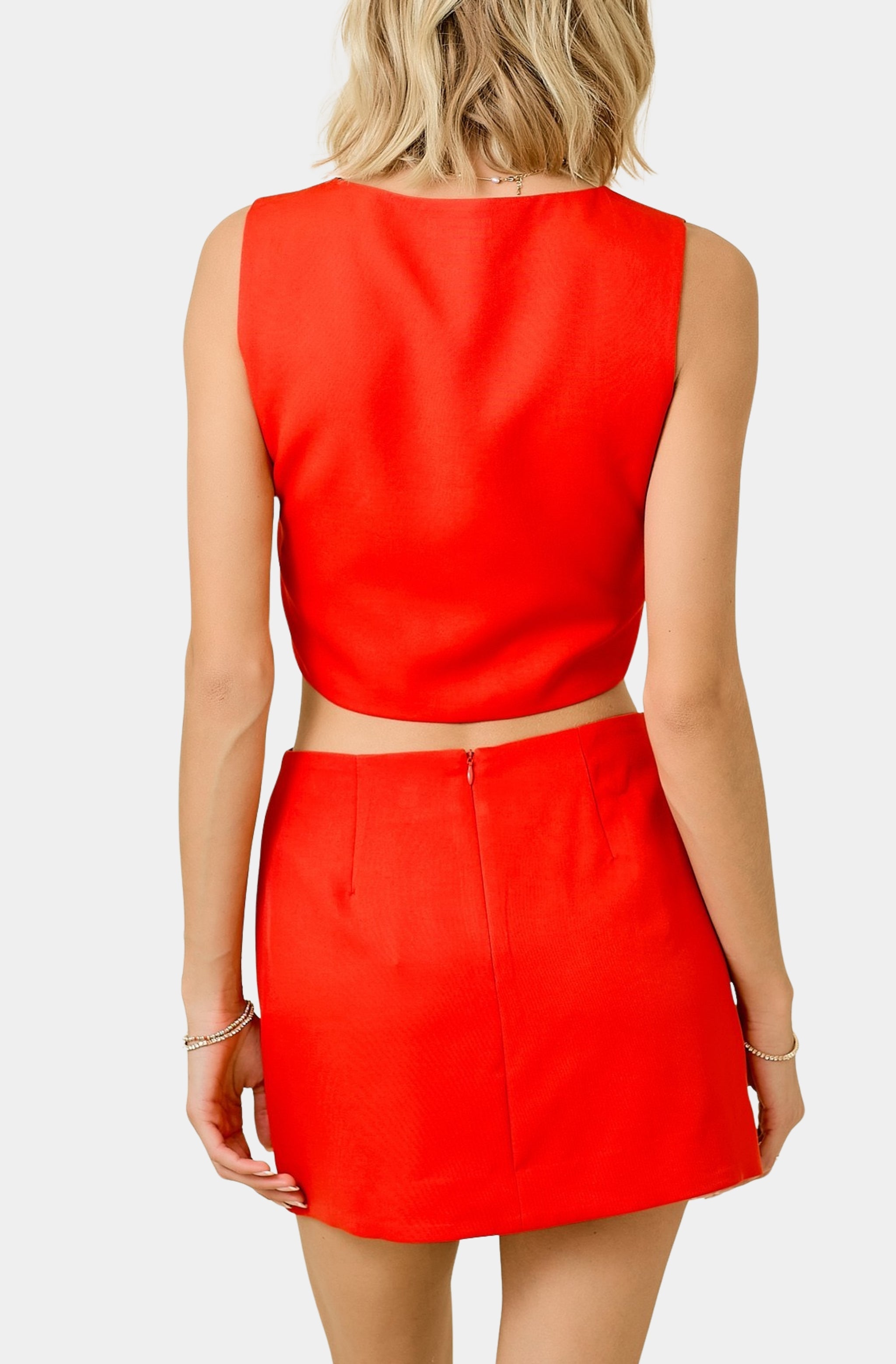 Georgina Top