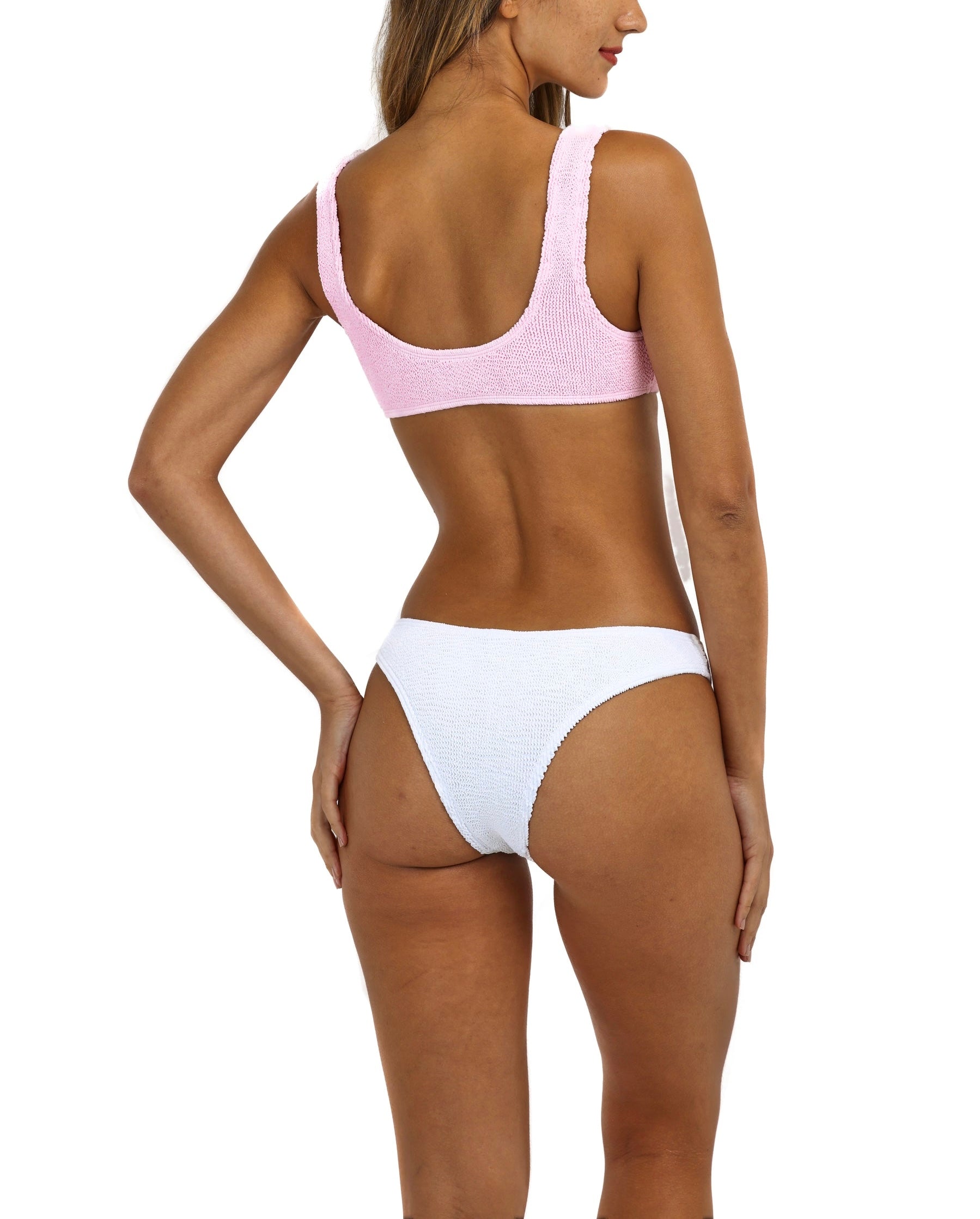 Sardinia Classic One
Size Bikini Bottom