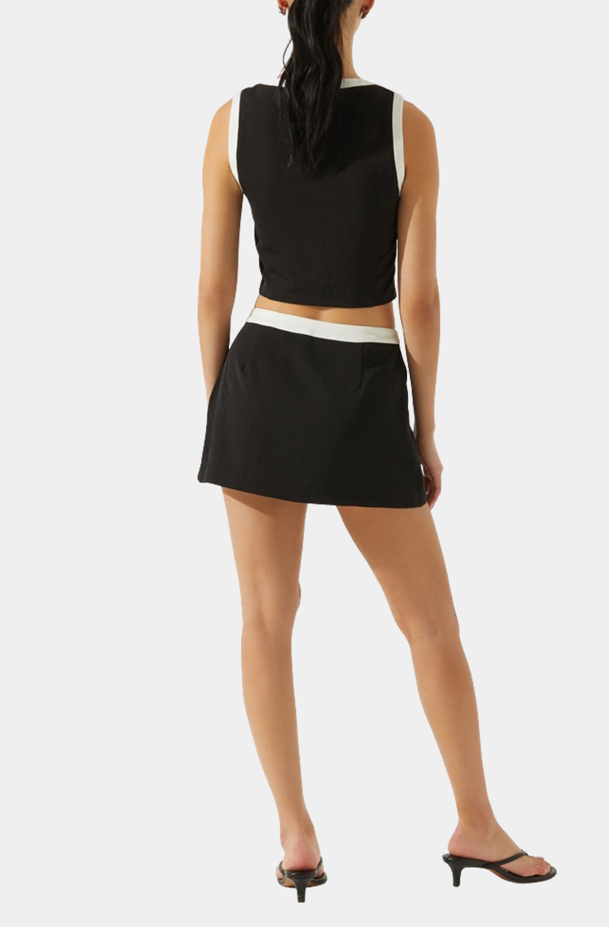 Rory Skort