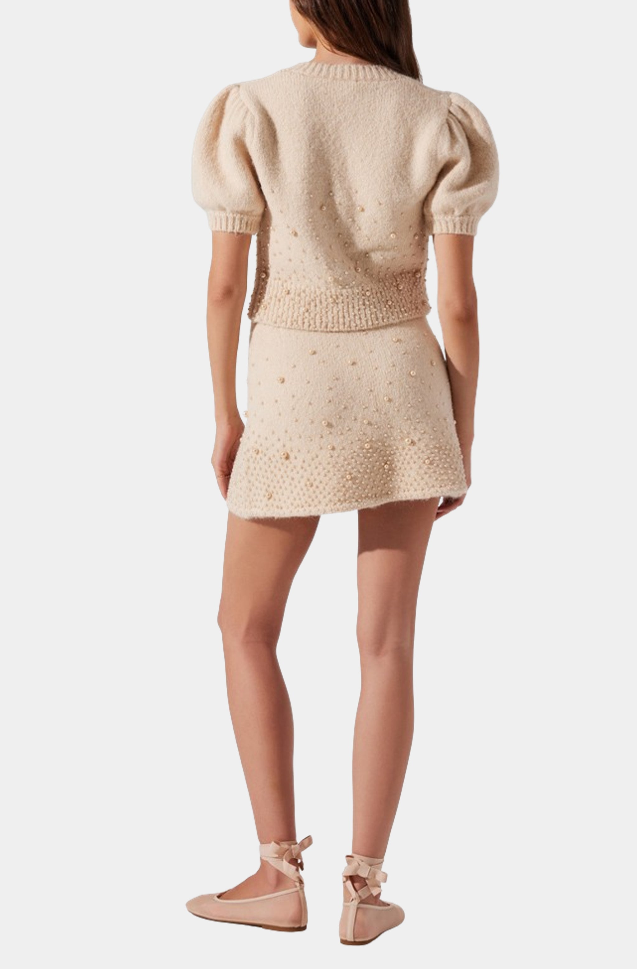 Joly Skirt