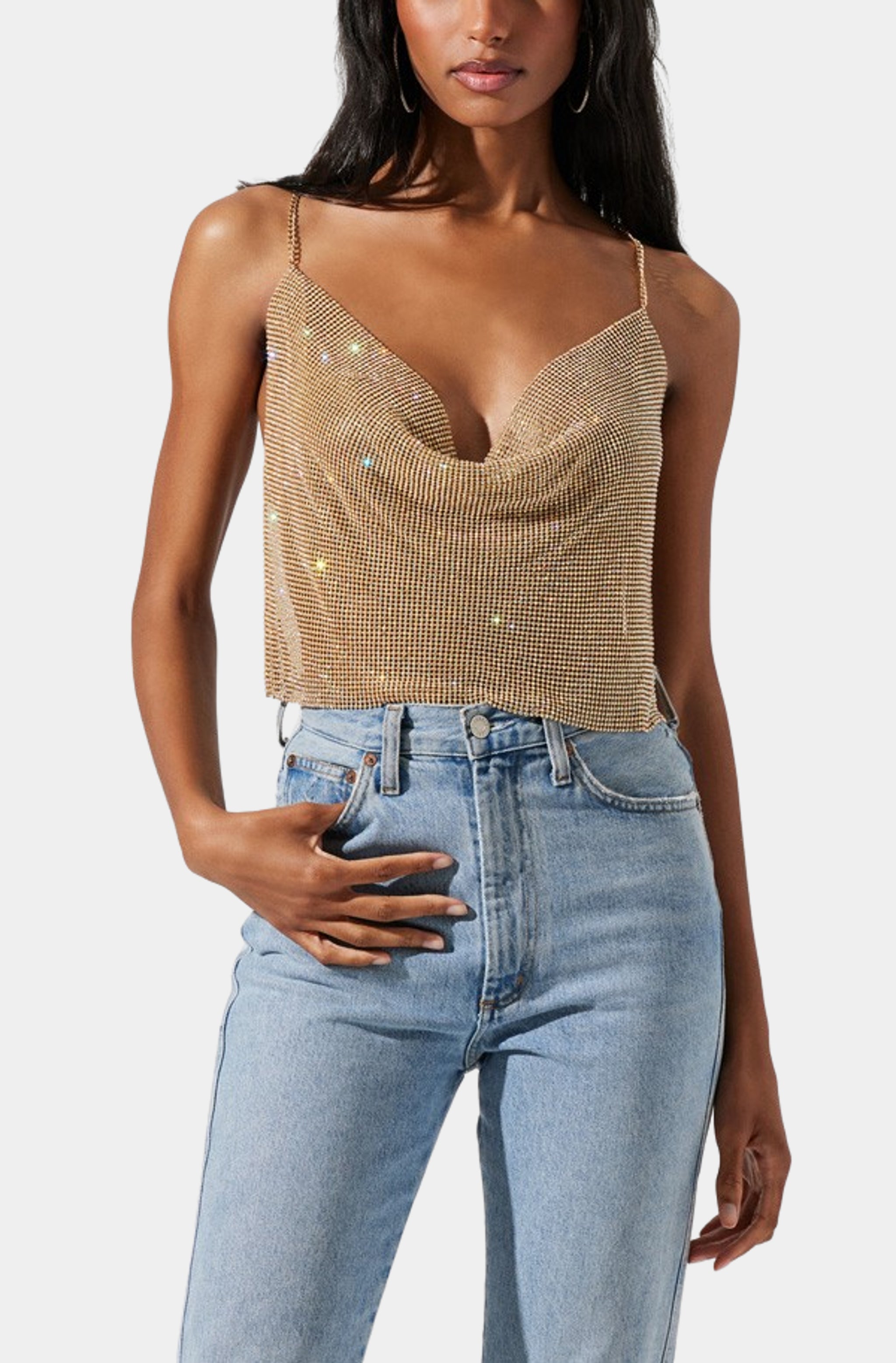 Mika Top