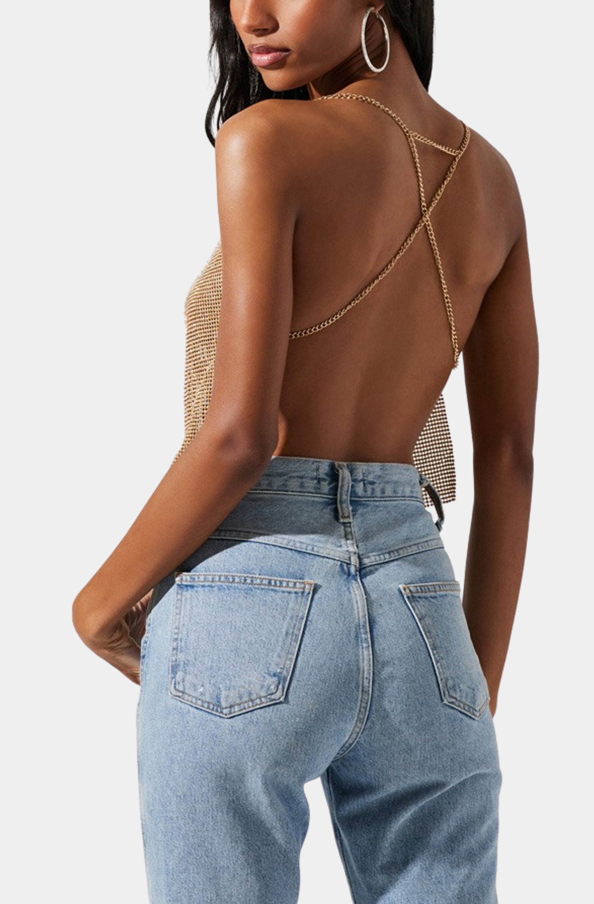 Mika Top