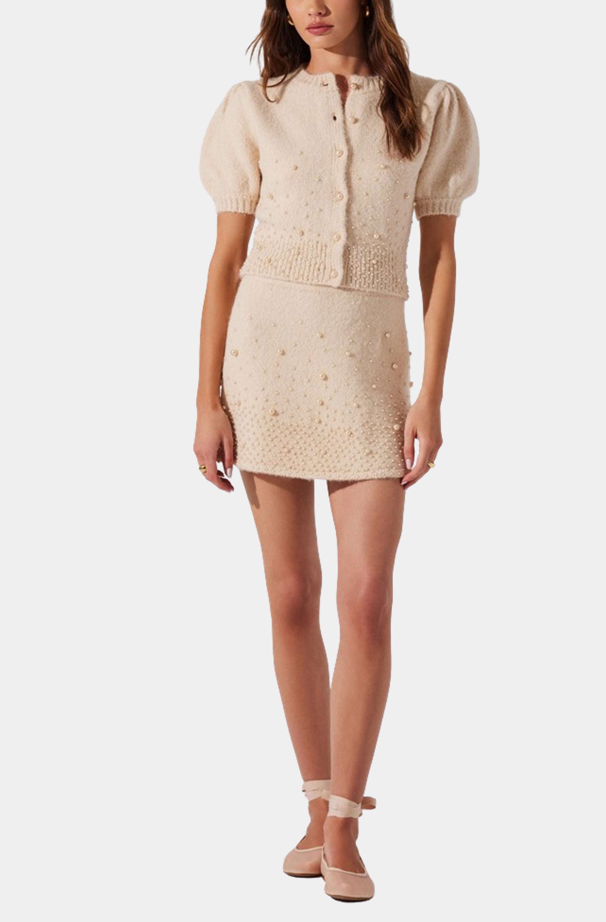 Joly Sweater