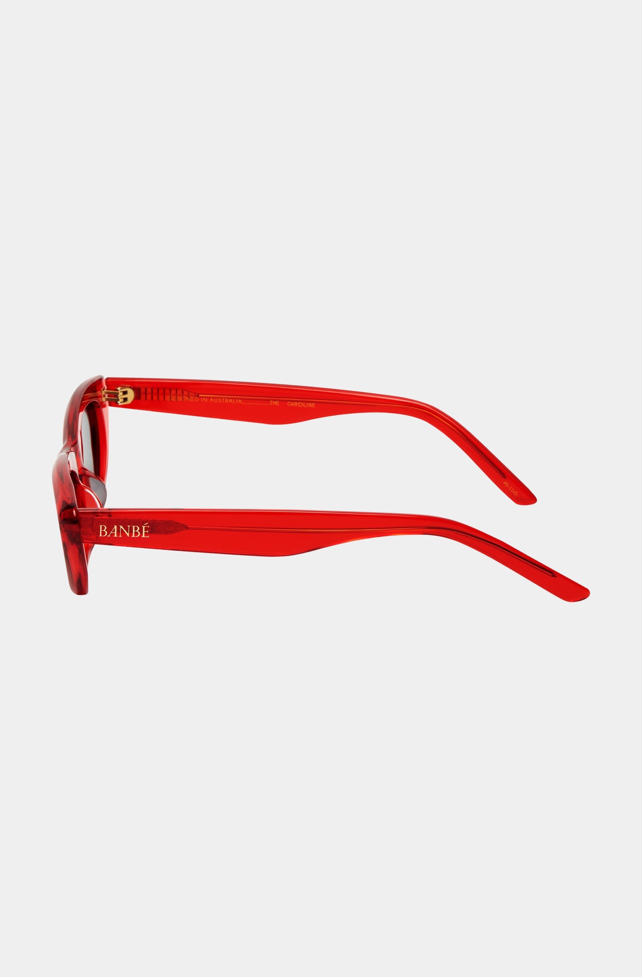 The Caroline Sunglasses