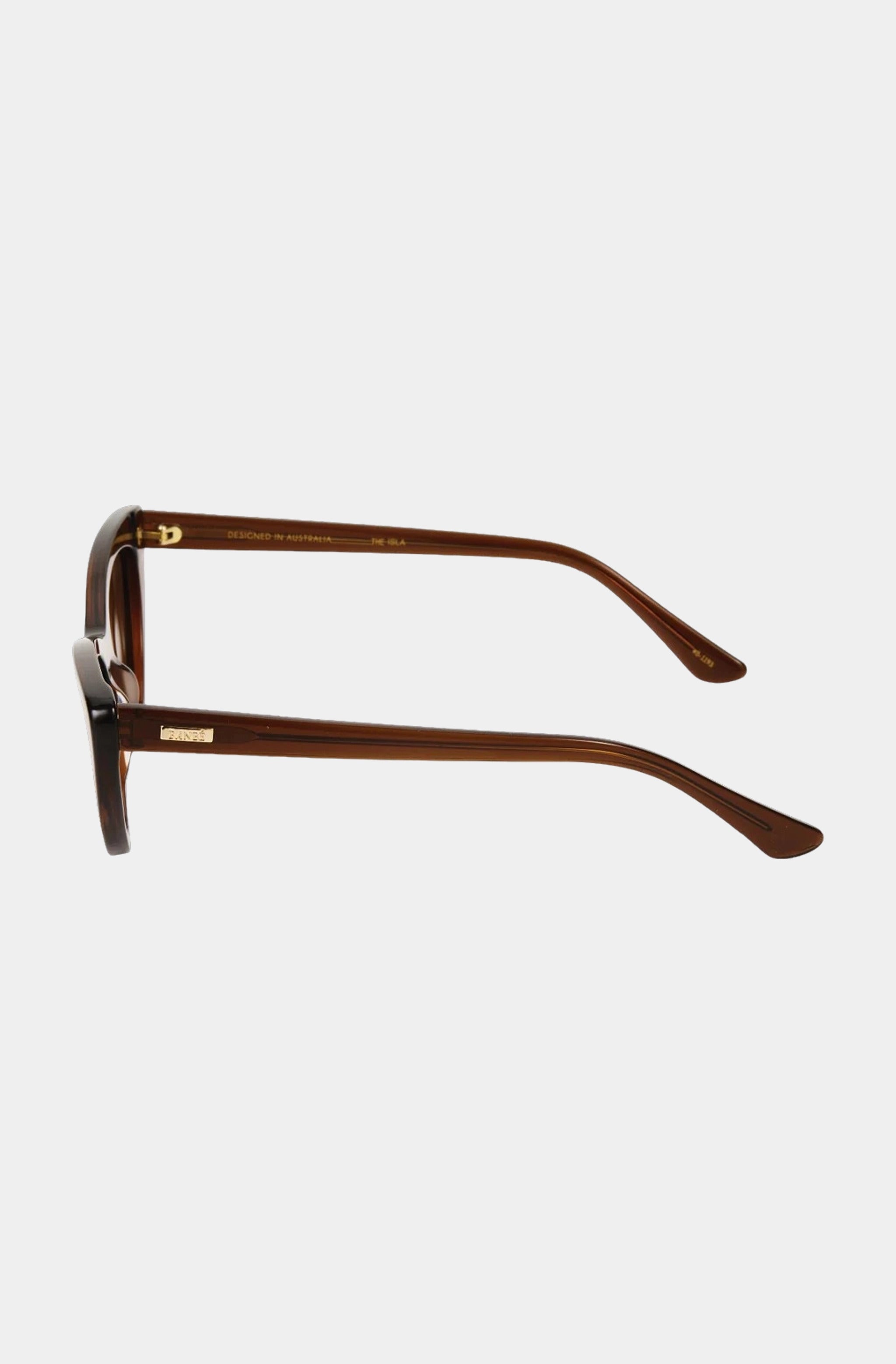 The Isla Sunglasses