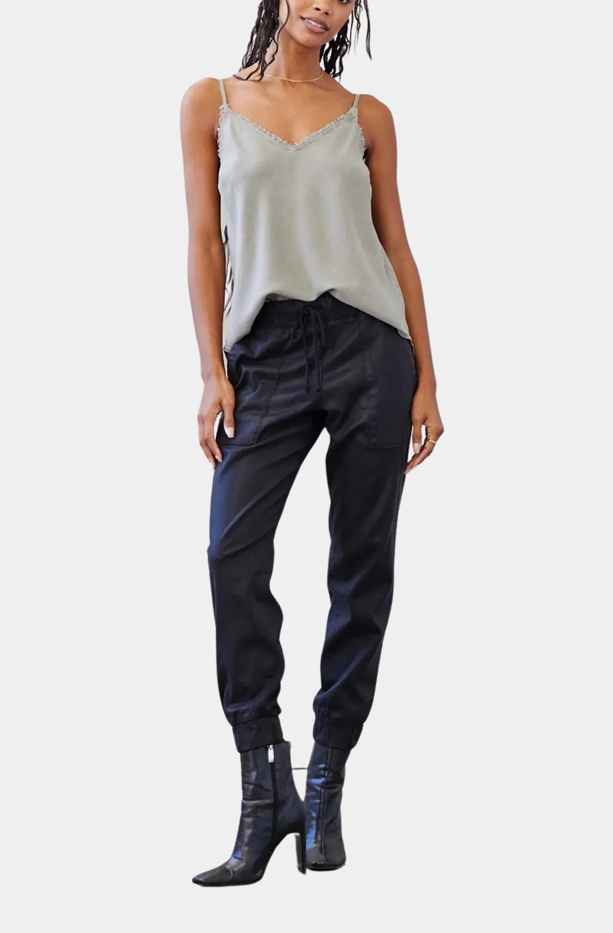 Pocket Jogger