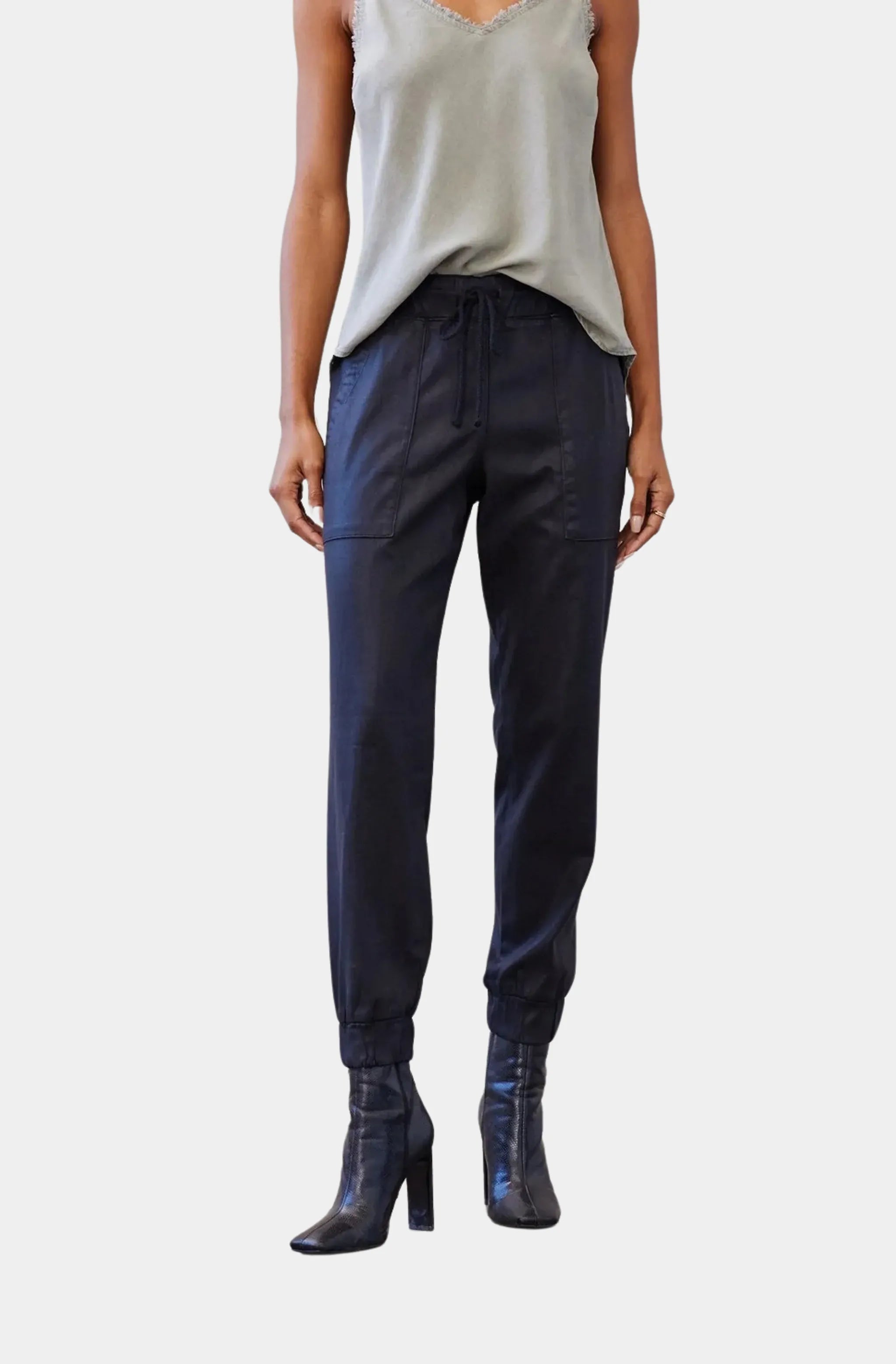 Pocket Jogger