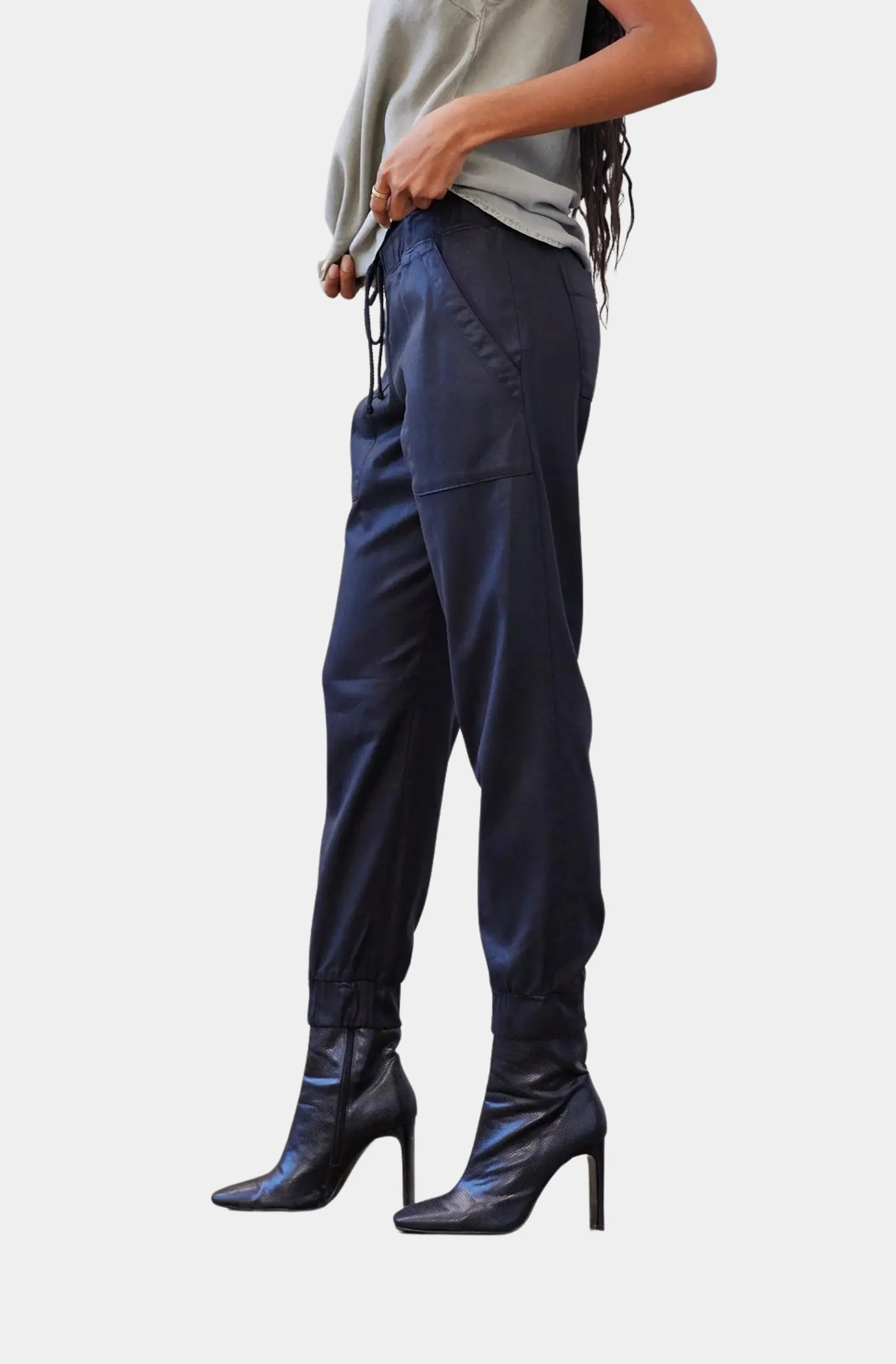 Pocket Jogger