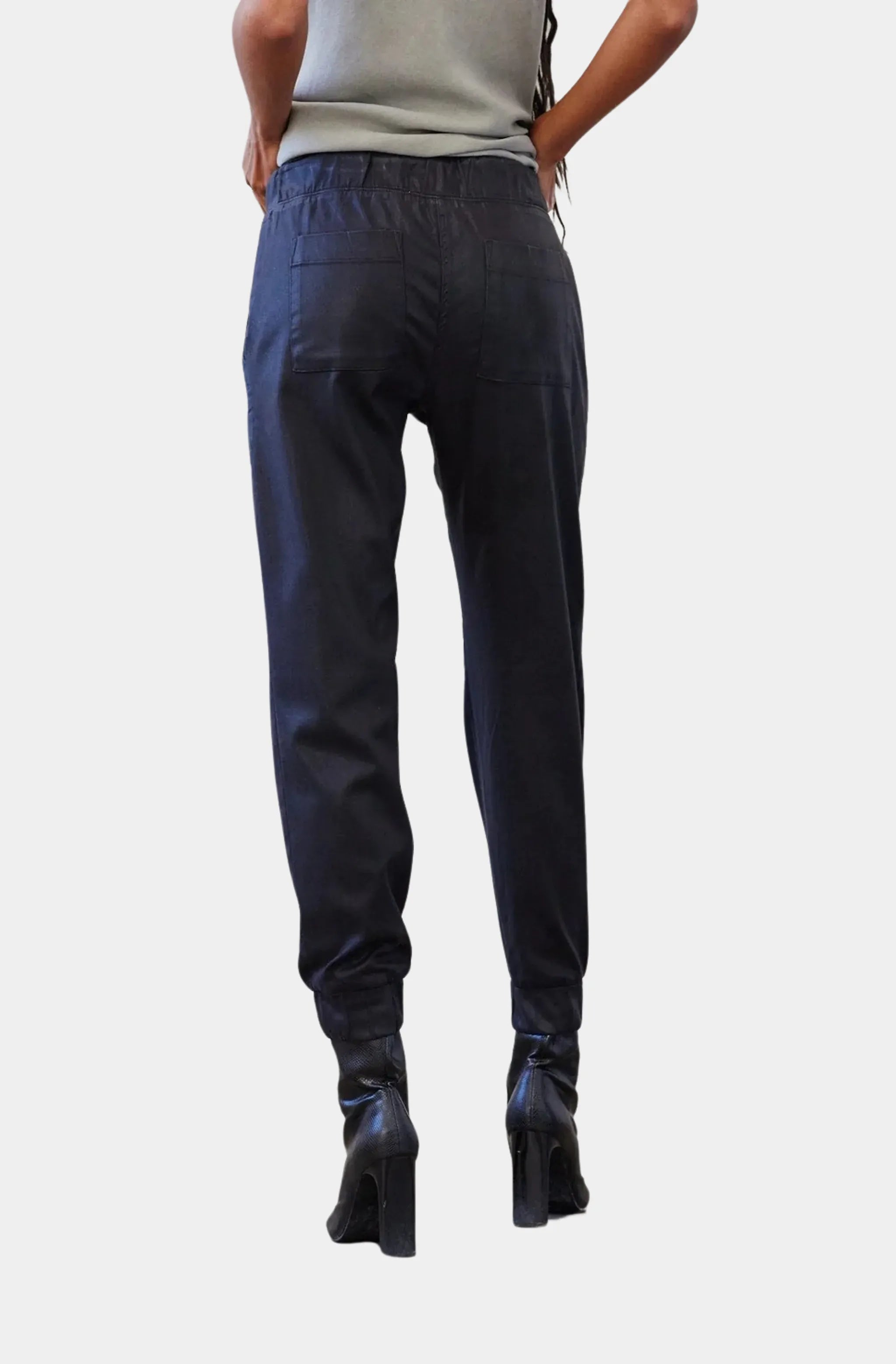 Pocket Jogger