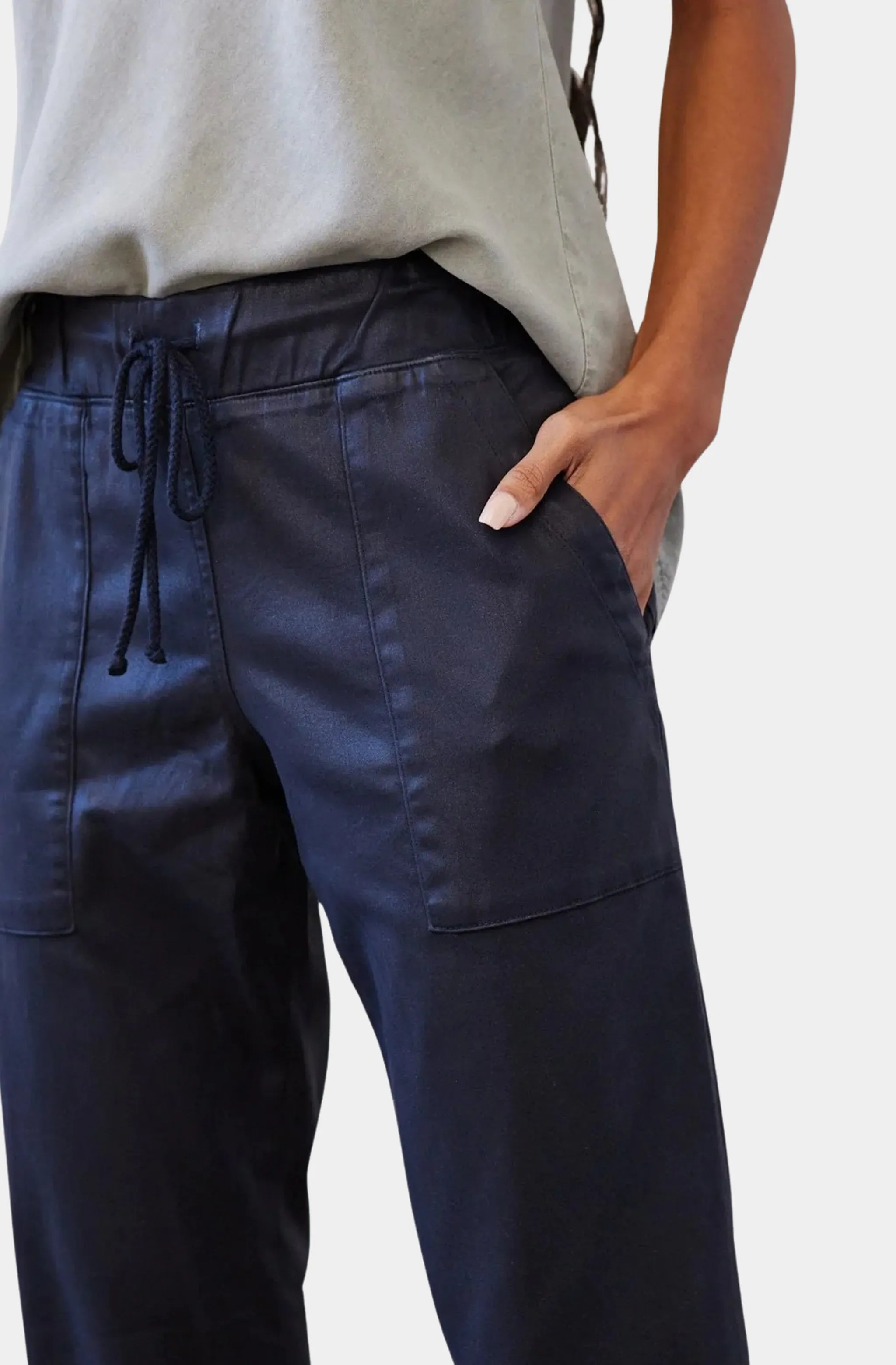 Pocket Jogger