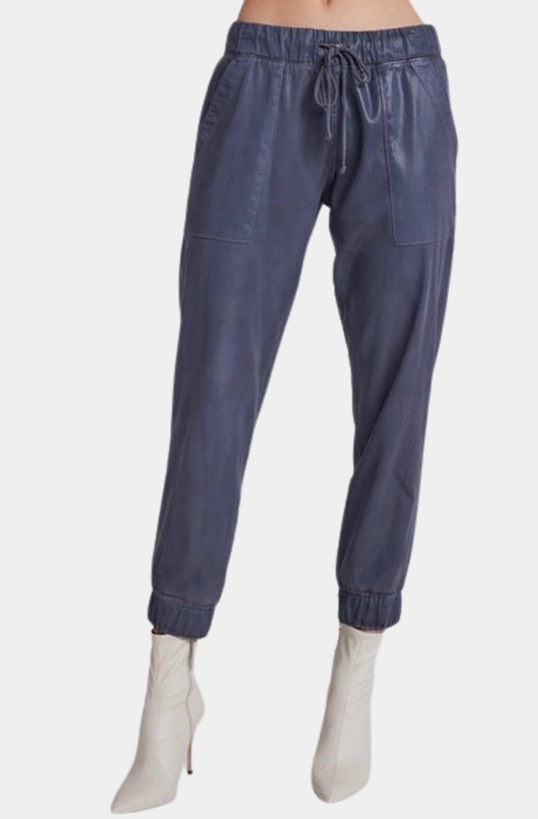 Pocket Jogger